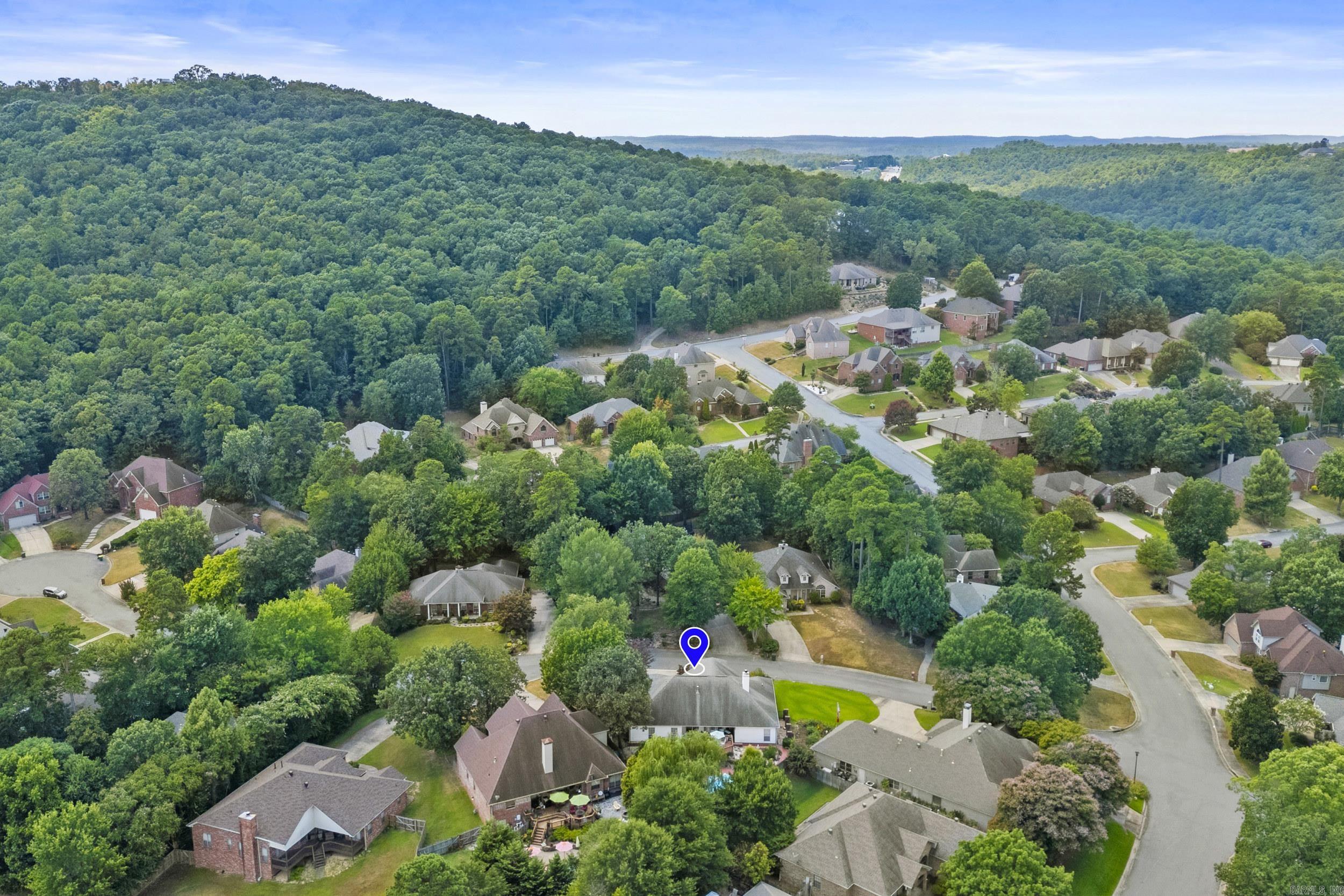 19 Montvale  Little Rock, AR