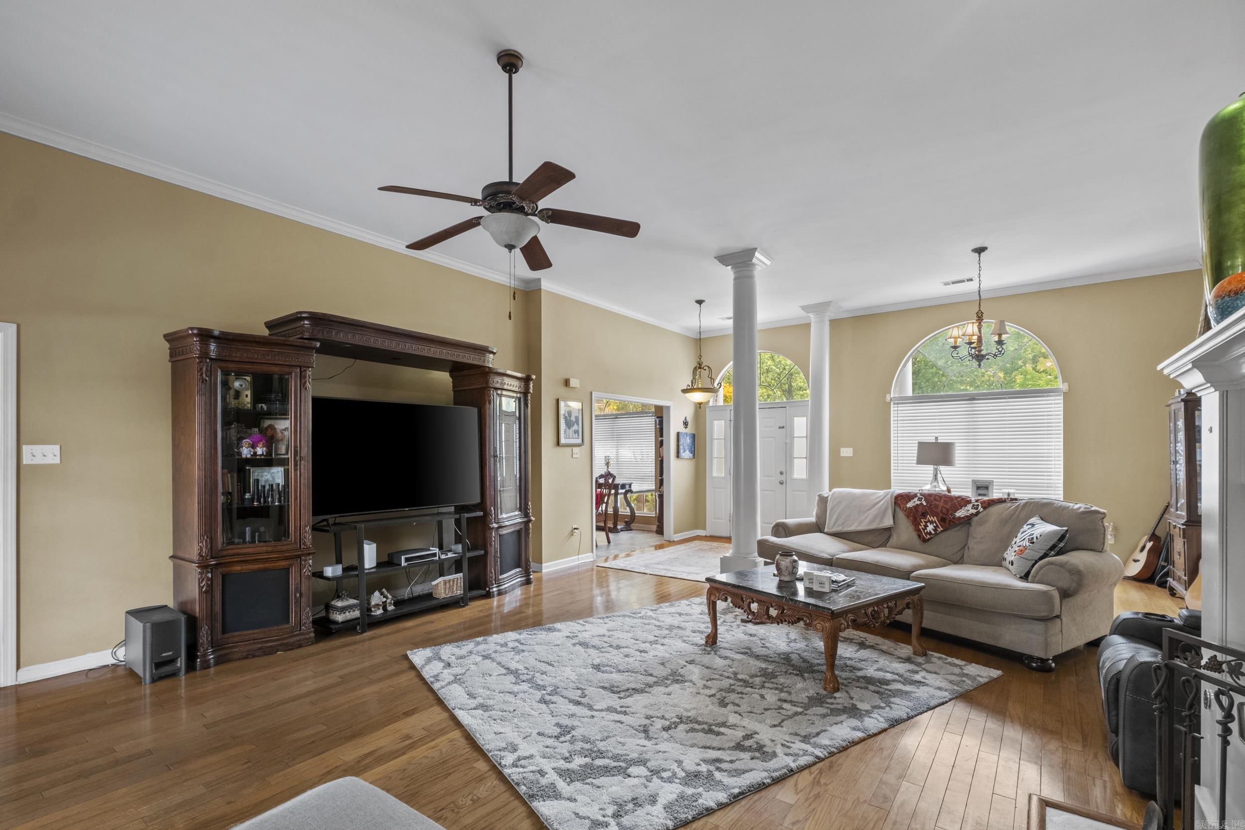 19 Montvale  Little Rock, AR
