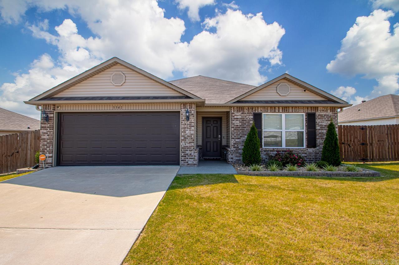 3341 Wilshire  Benton, AR