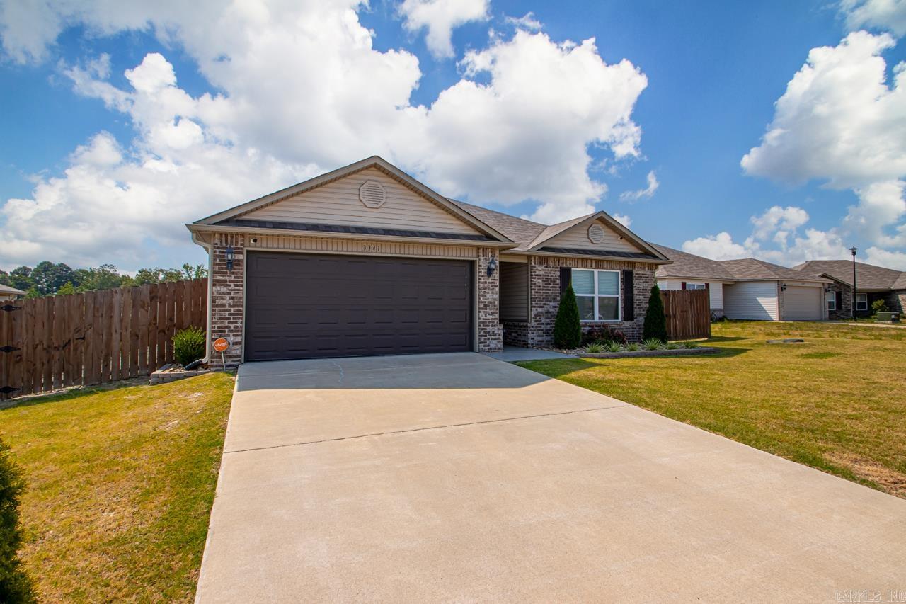 3341 Wilshire  Benton, AR