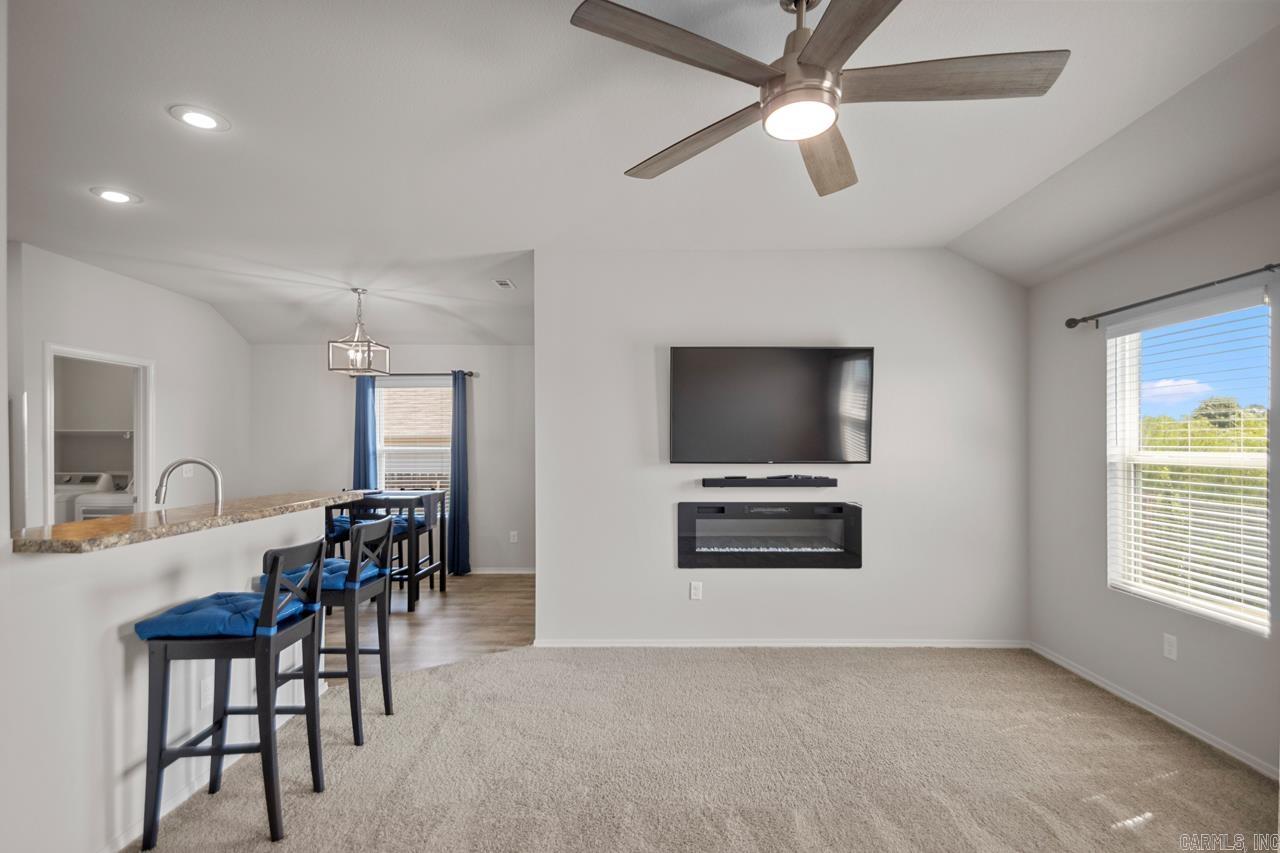 3341 Wilshire  Benton, AR