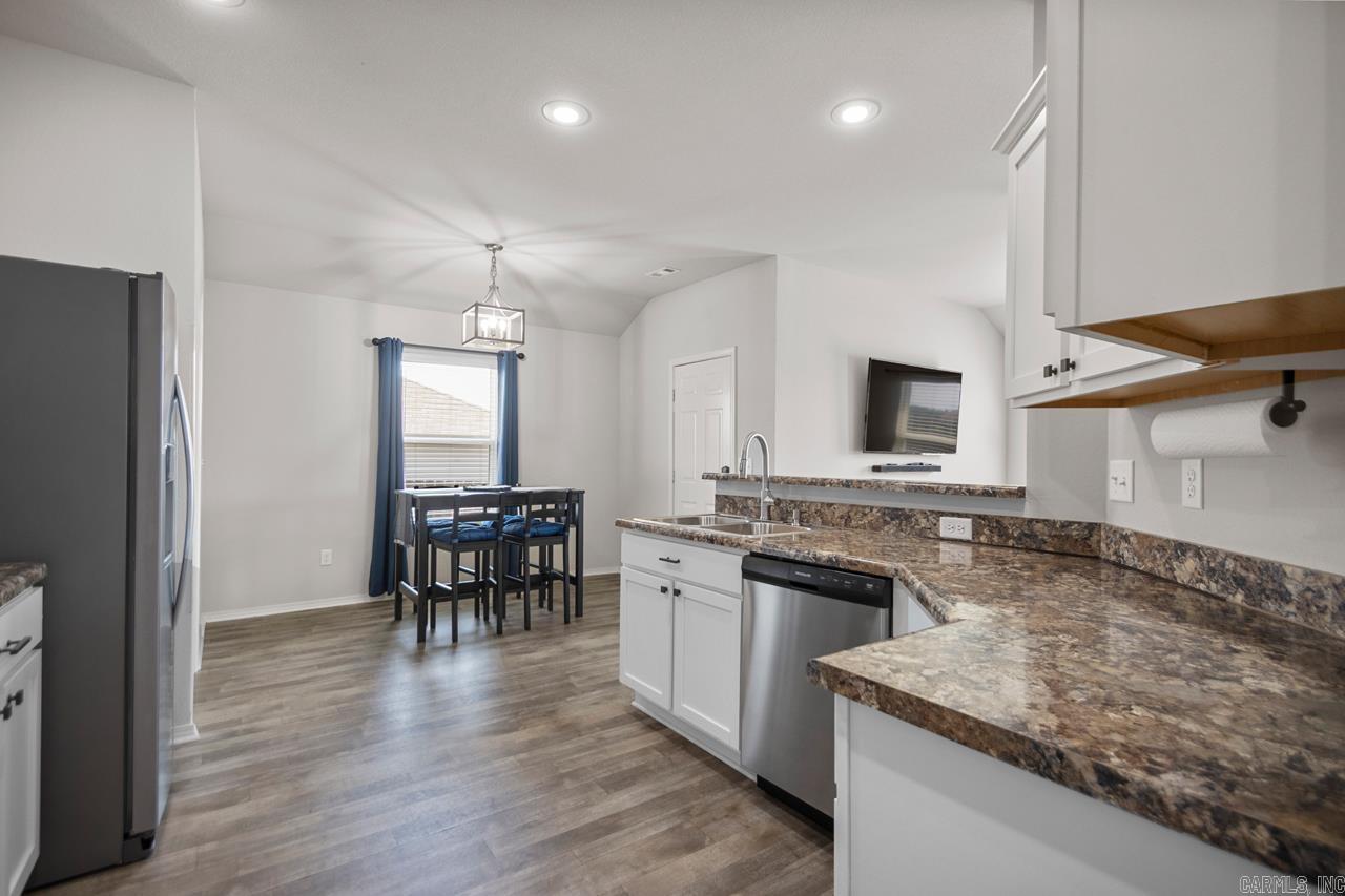 3341 Wilshire  Benton, AR