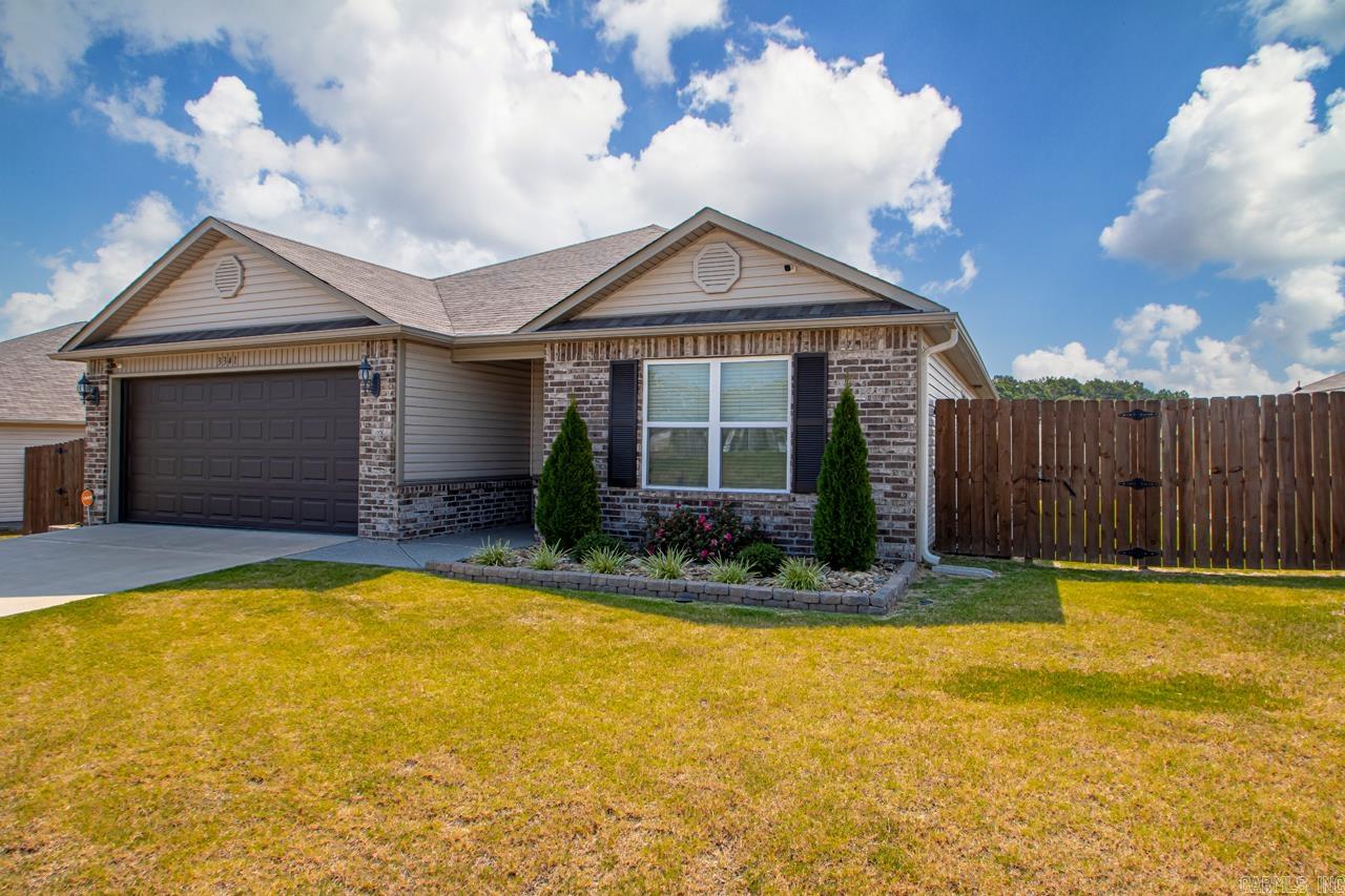3341 Wilshire  Benton, AR