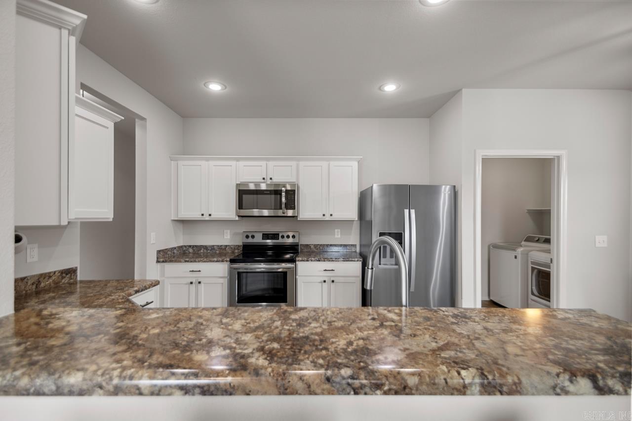 3341 Wilshire  Benton, AR