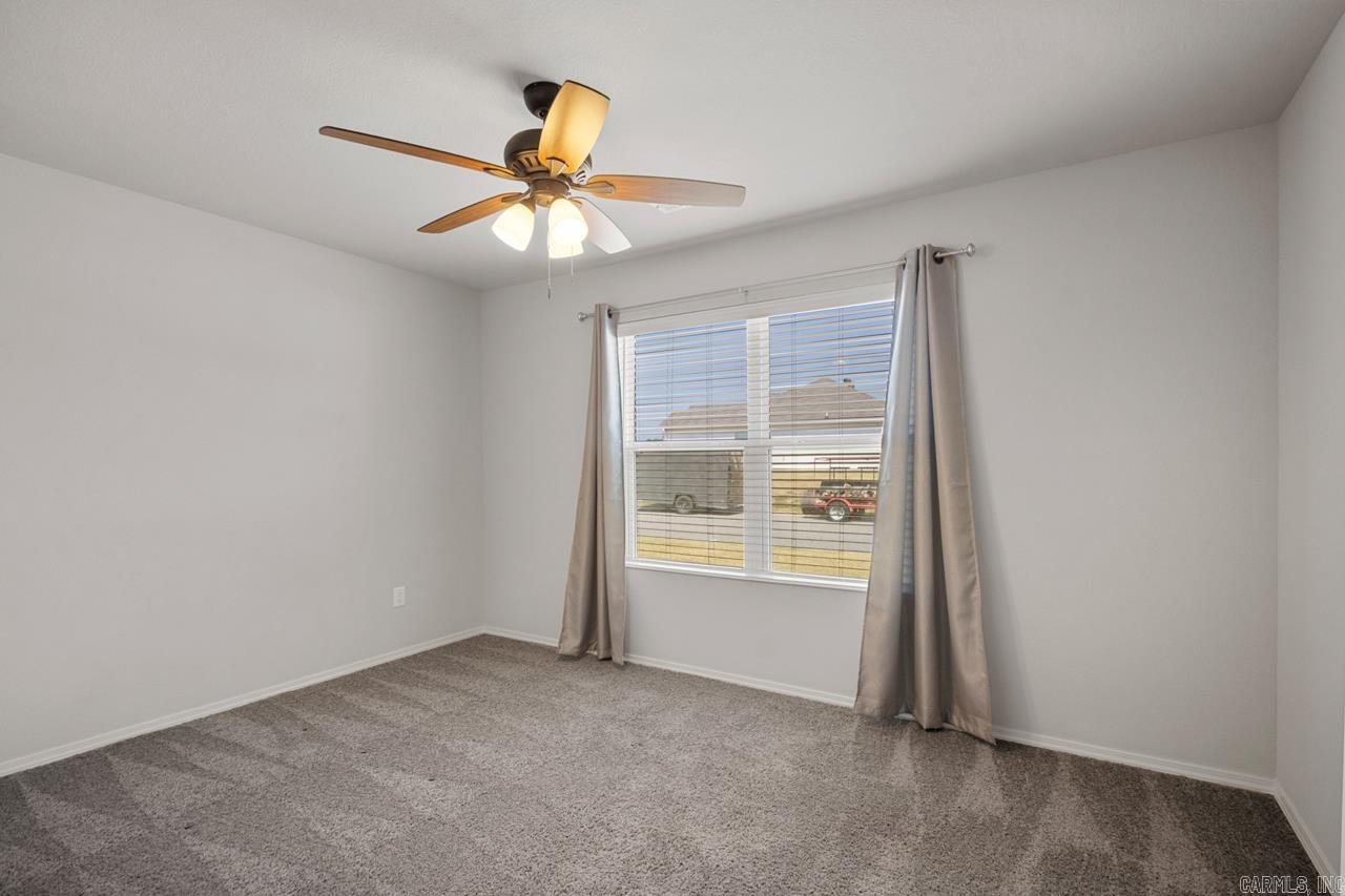 3341 Wilshire  Benton, AR