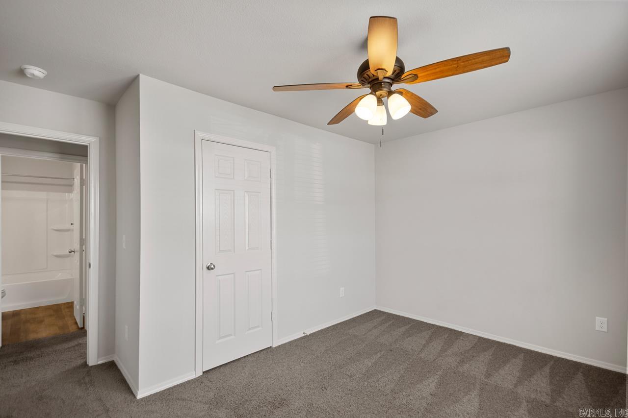 3341 Wilshire  Benton, AR