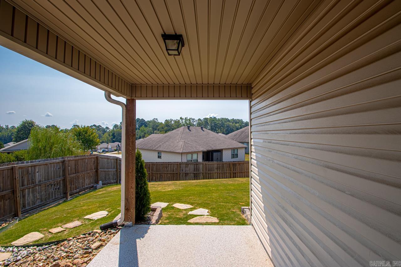 3341 Wilshire  Benton, AR