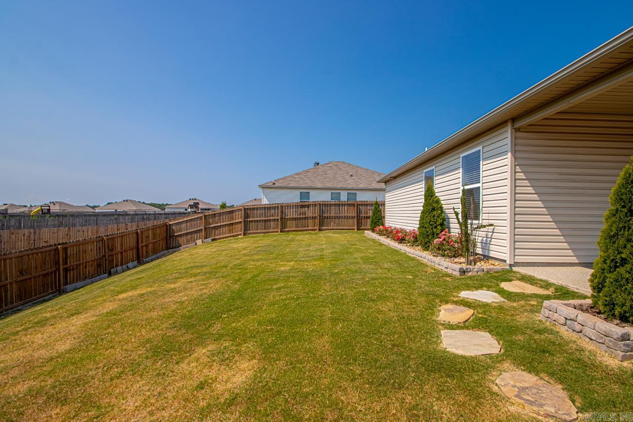 3341 Wilshire  Benton, AR