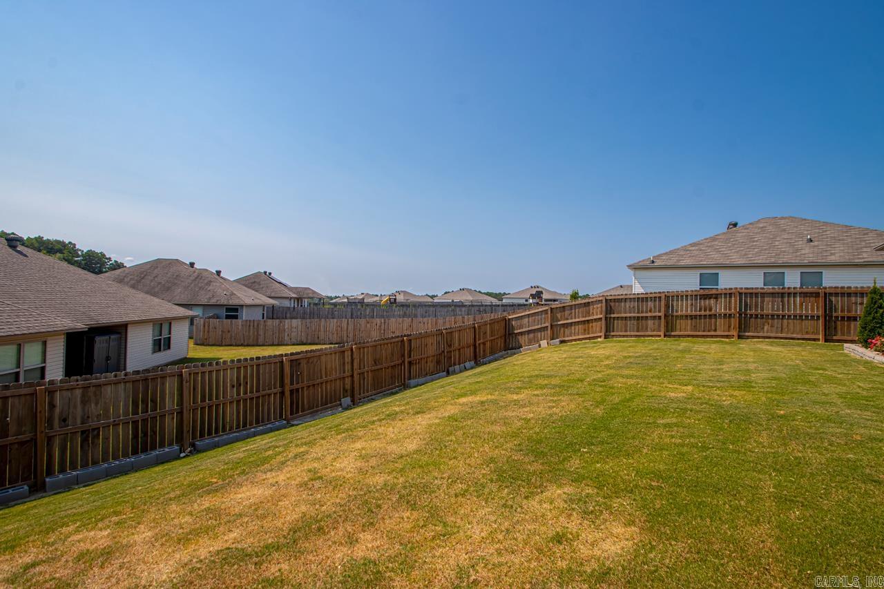 3341 Wilshire  Benton, AR