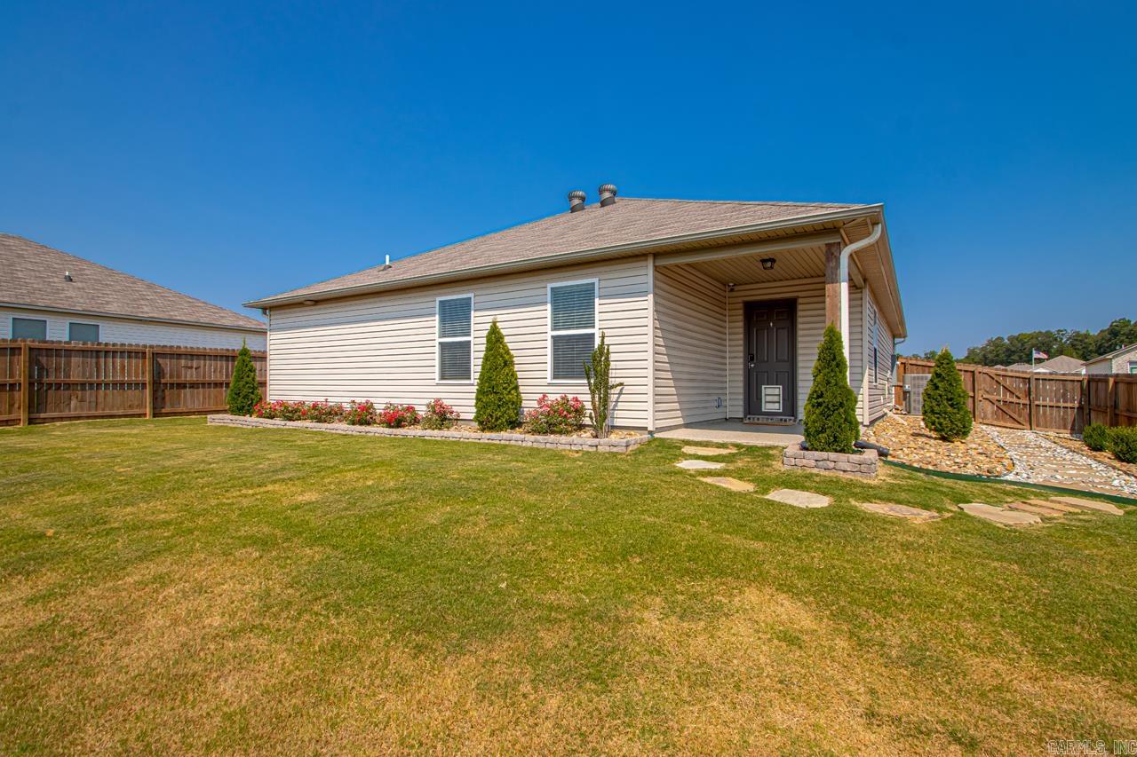 3341 Wilshire  Benton, AR