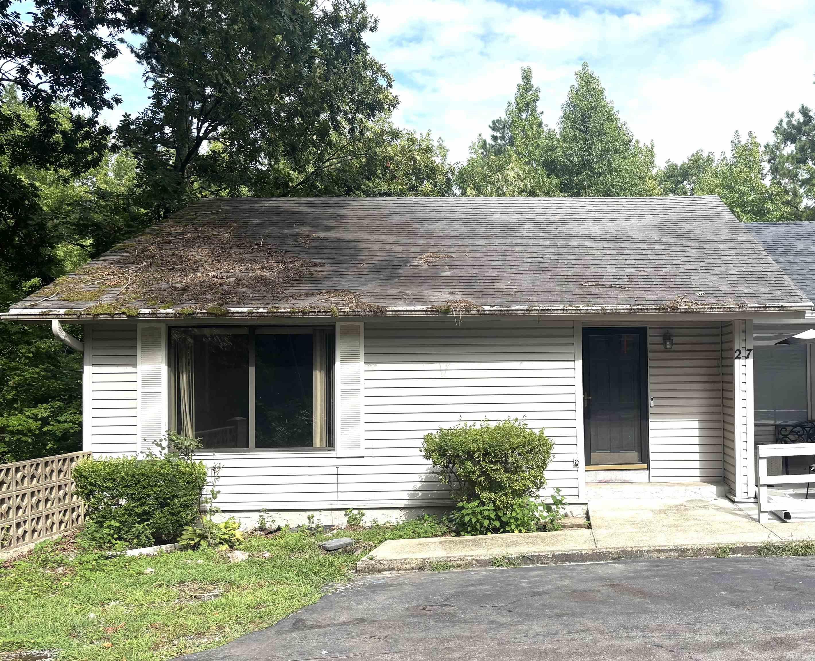 27 Vaqueria Lane  Hot Springs Village, AR