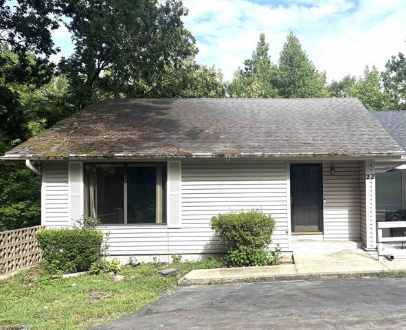 27  Vaqueria Lane  Hot Springs Village, AR
