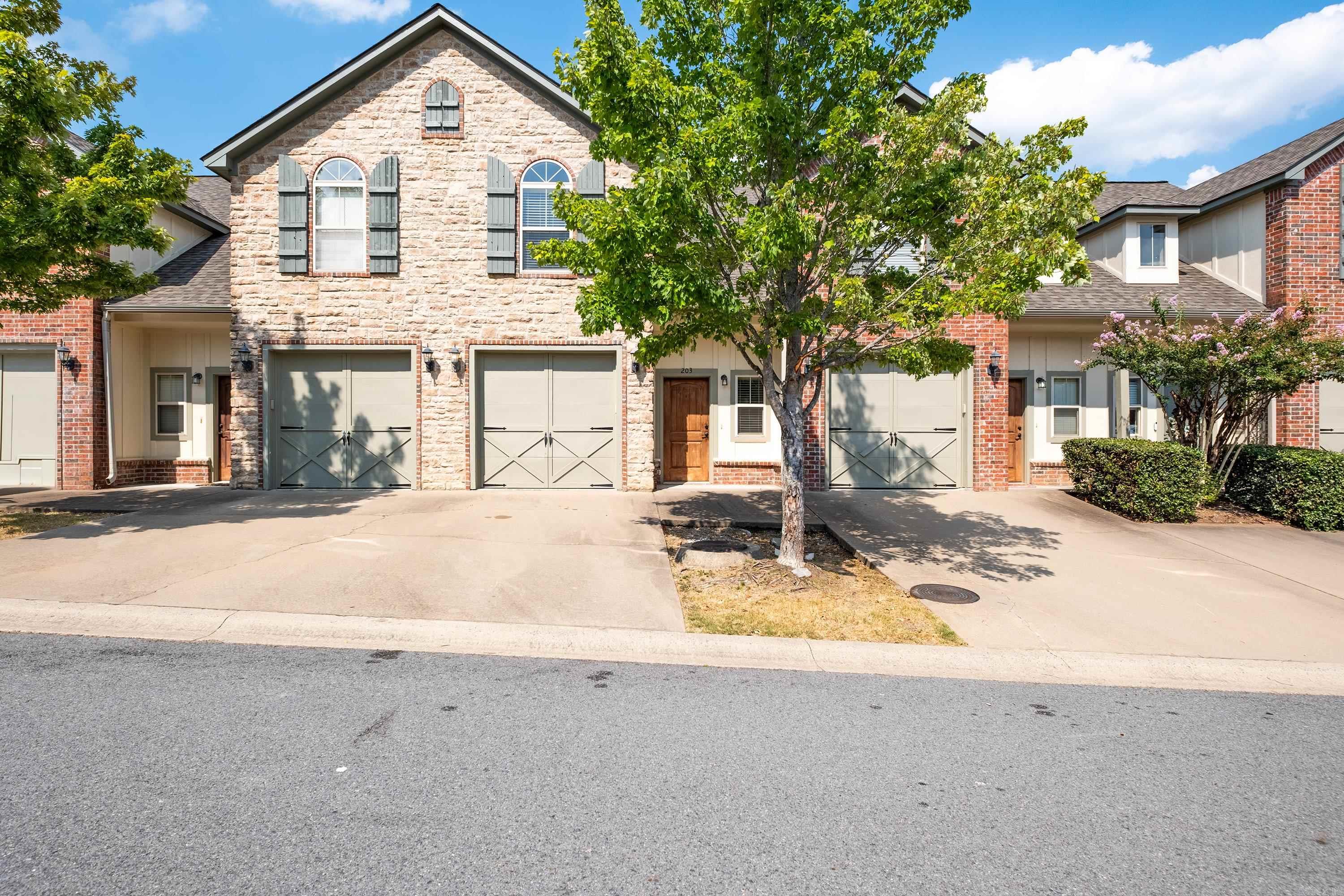 203 Verona  Maumelle, AR