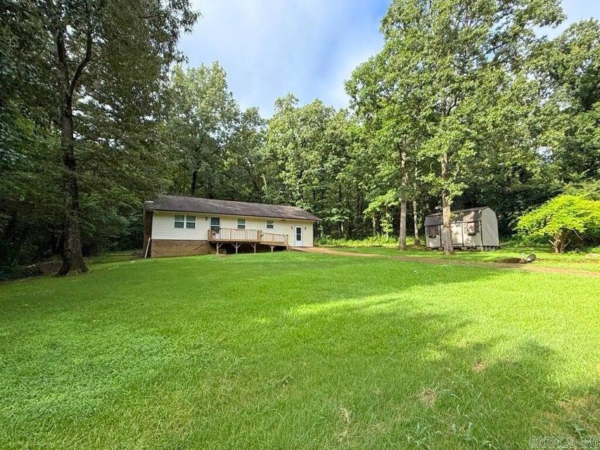 160 Teresa Street Batesville, AR 72501