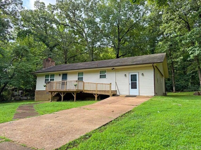 160 Teresa Street Batesville, AR 72501