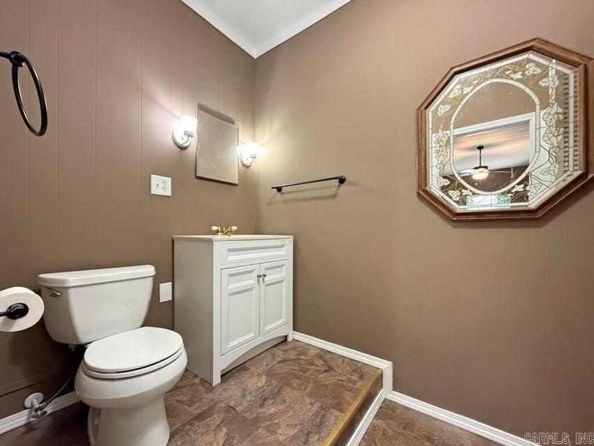 160 Teresa Street Batesville, AR 72501
