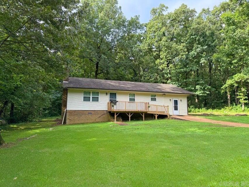 160 Teresa Street Batesville, AR 72501