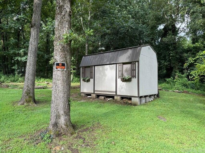 160 Teresa Street Batesville, AR 72501