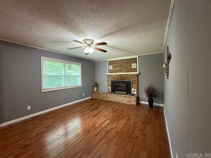 160 Teresa Street Batesville, AR 72501