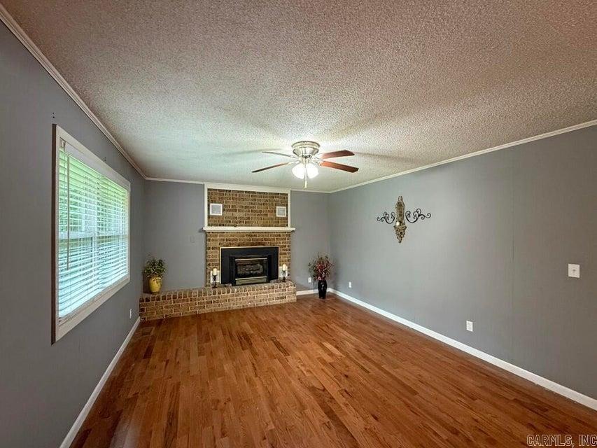 160 Teresa Street Batesville, AR 72501