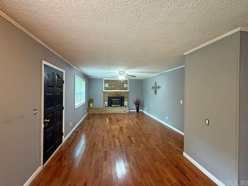 160 Teresa Street Batesville, AR 72501