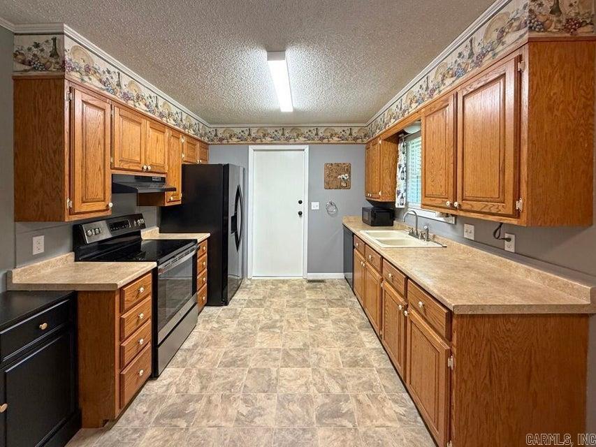 160 Teresa Street Batesville, AR 72501