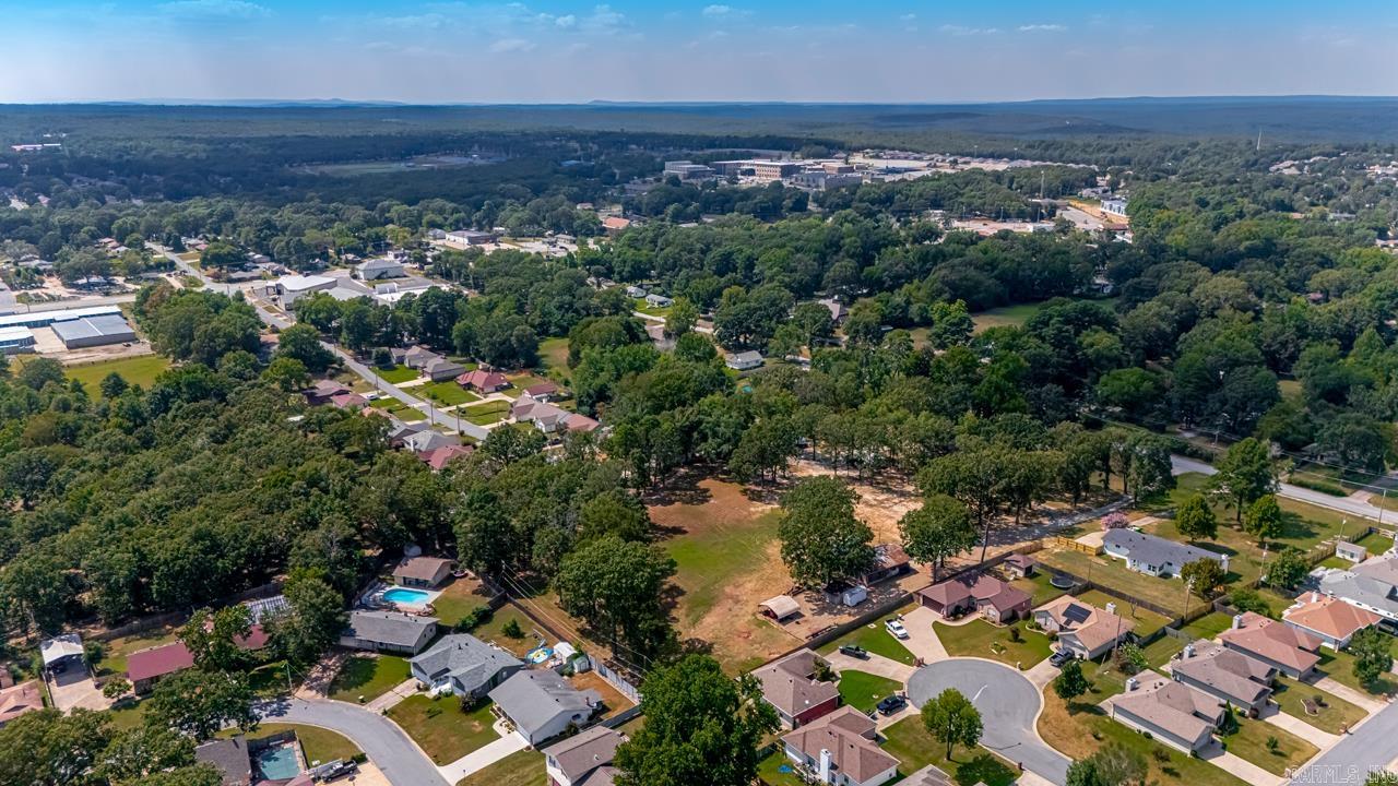 516 E Woodruff  Sherwood, AR
