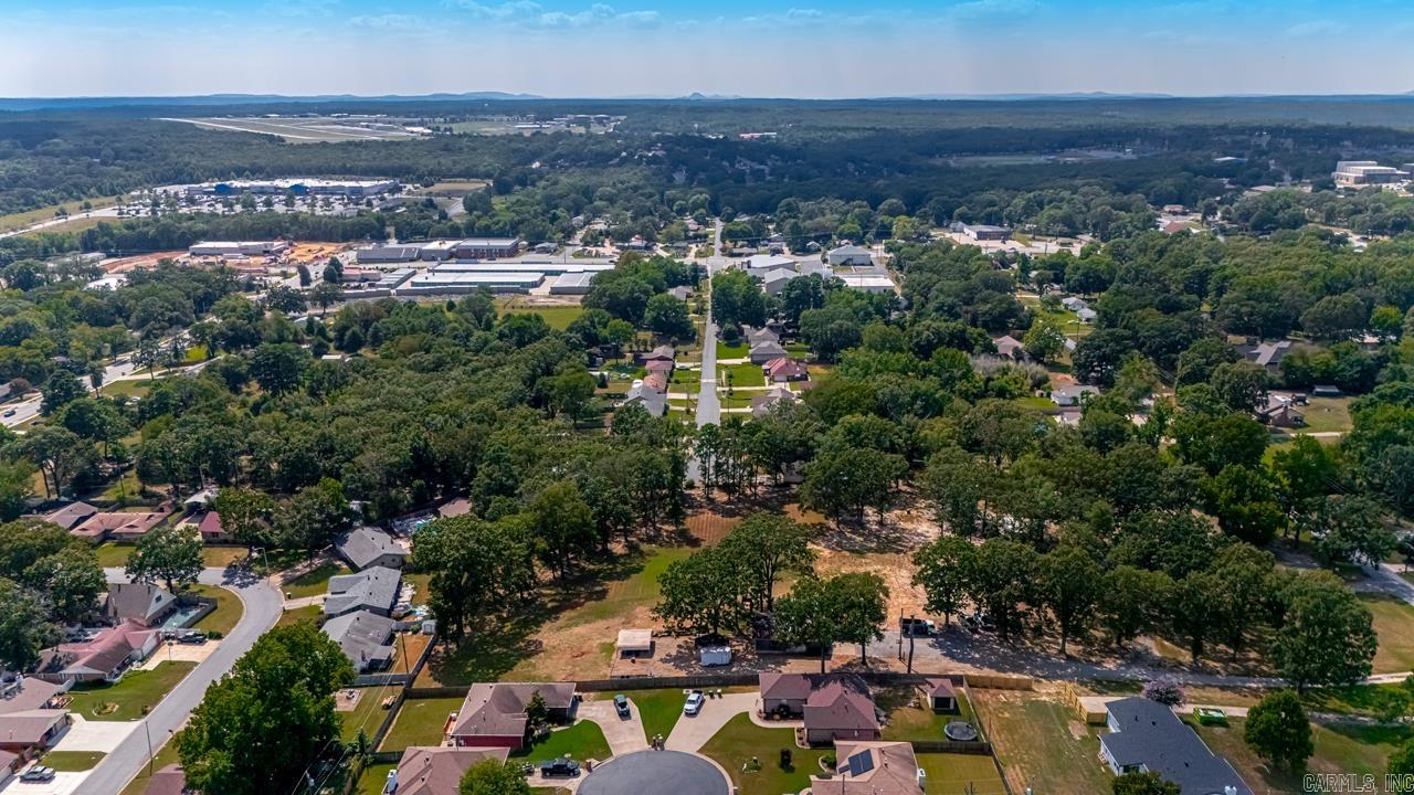 516 E Woodruff  Sherwood, AR