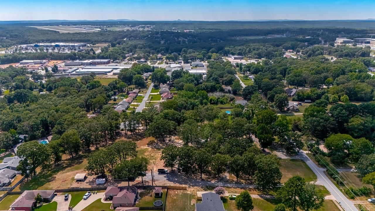 516 E Woodruff  Sherwood, AR