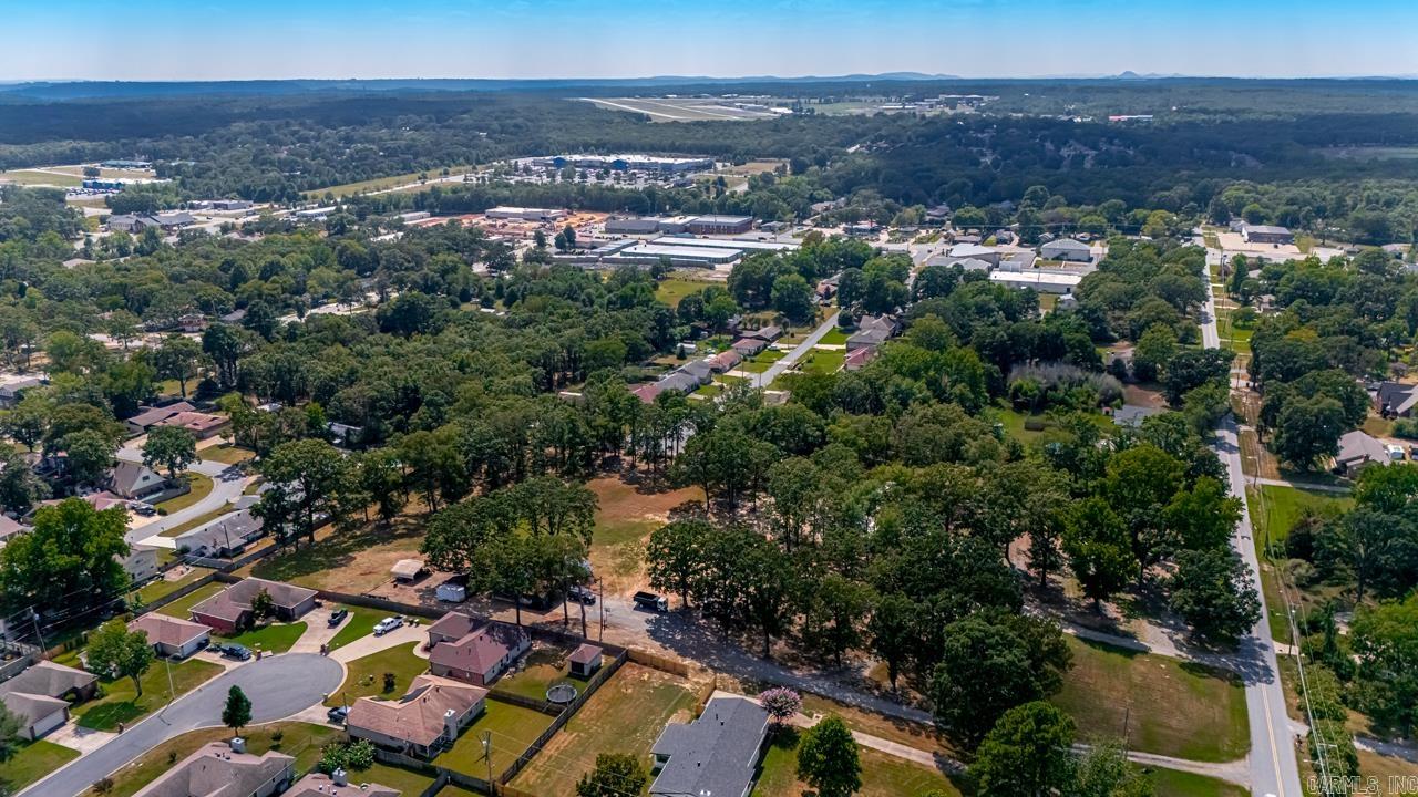 516 E Woodruff  Sherwood, AR