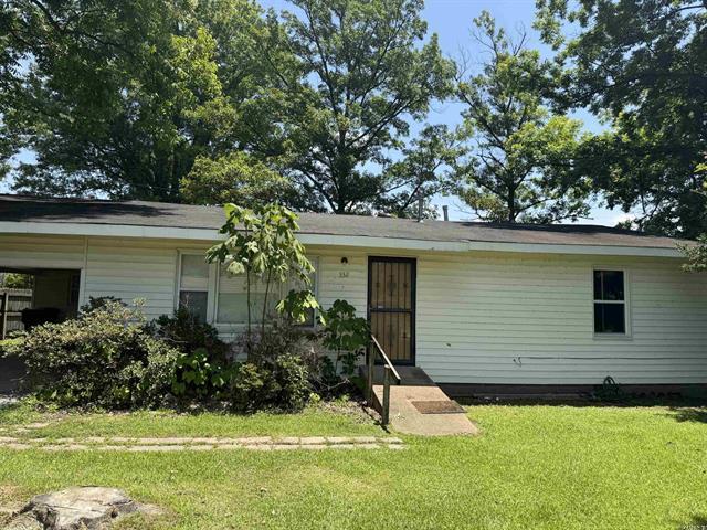 332  Jerry  West Helena, AR