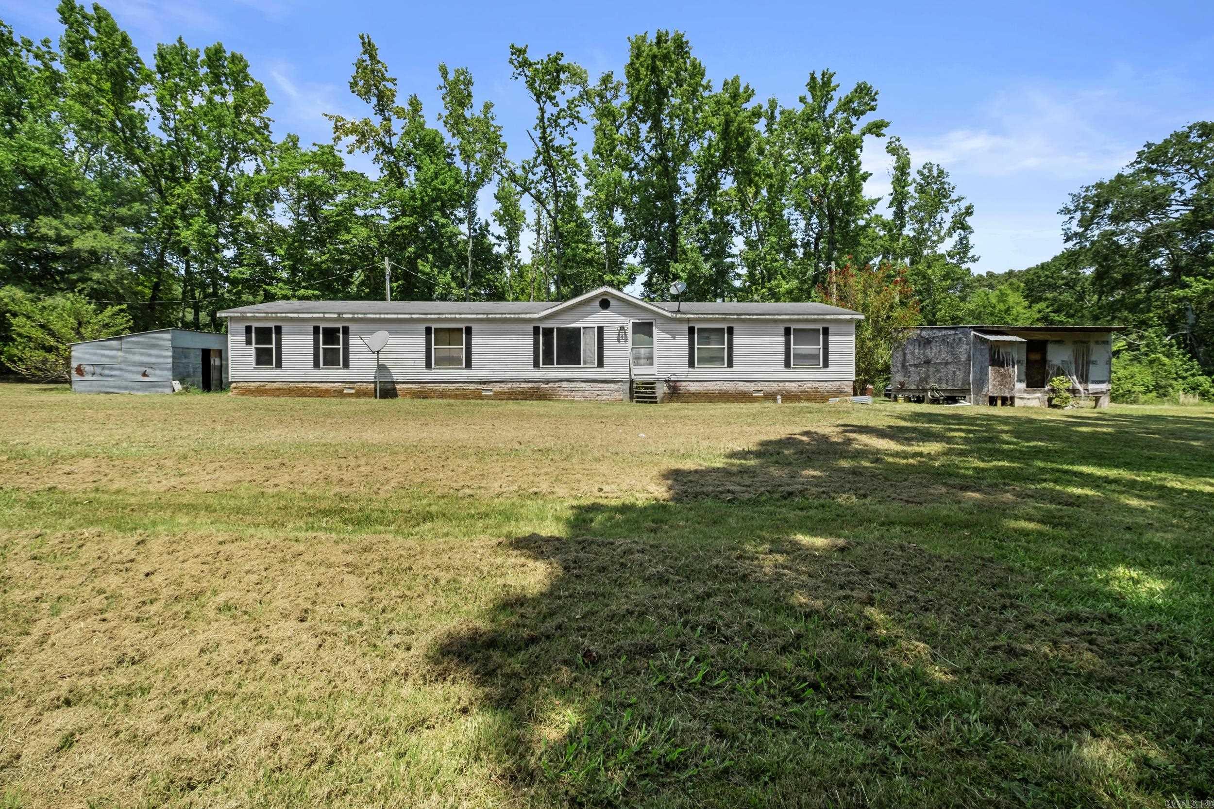 514 Katie  Austin, AR