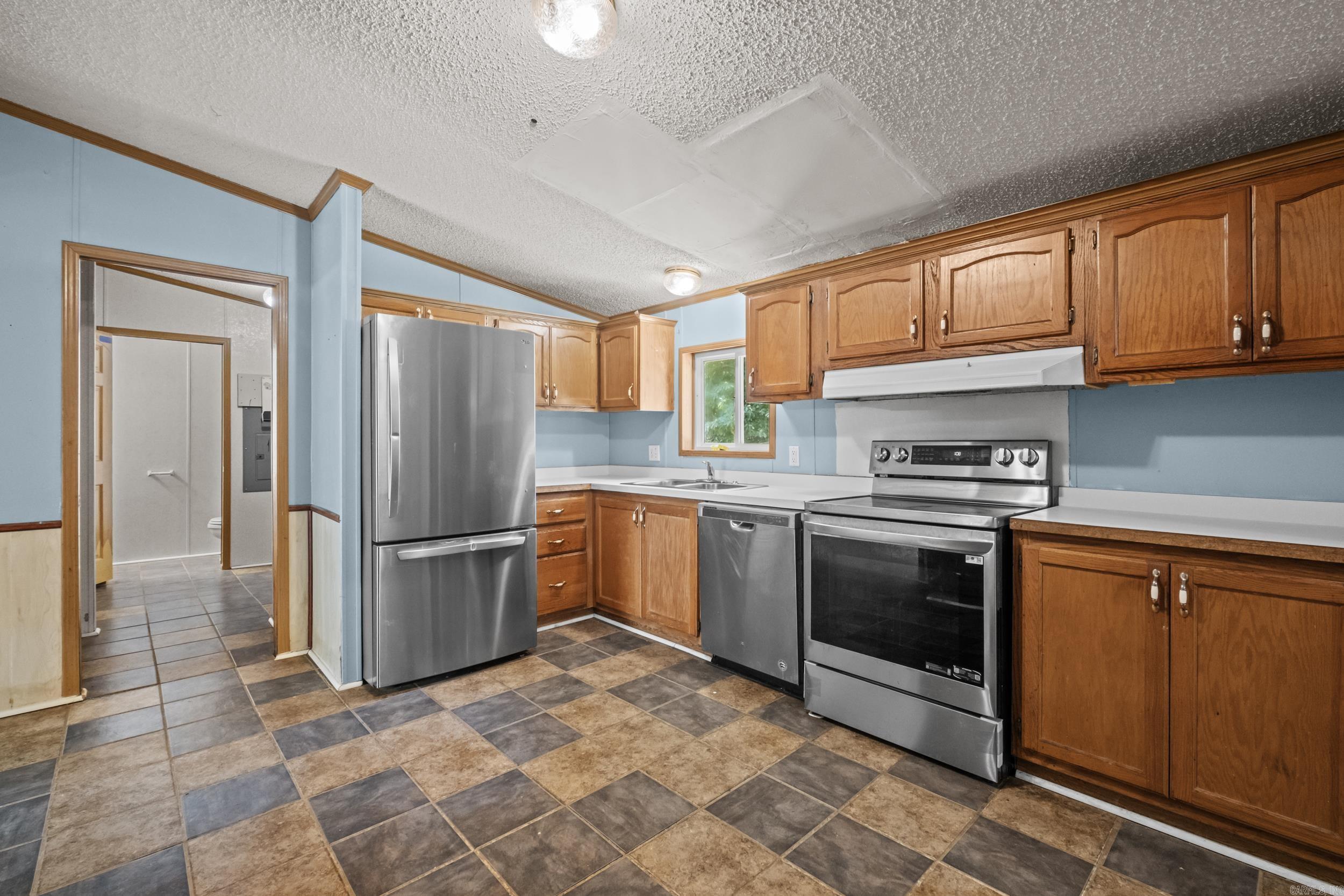 514 Katie  Austin, AR