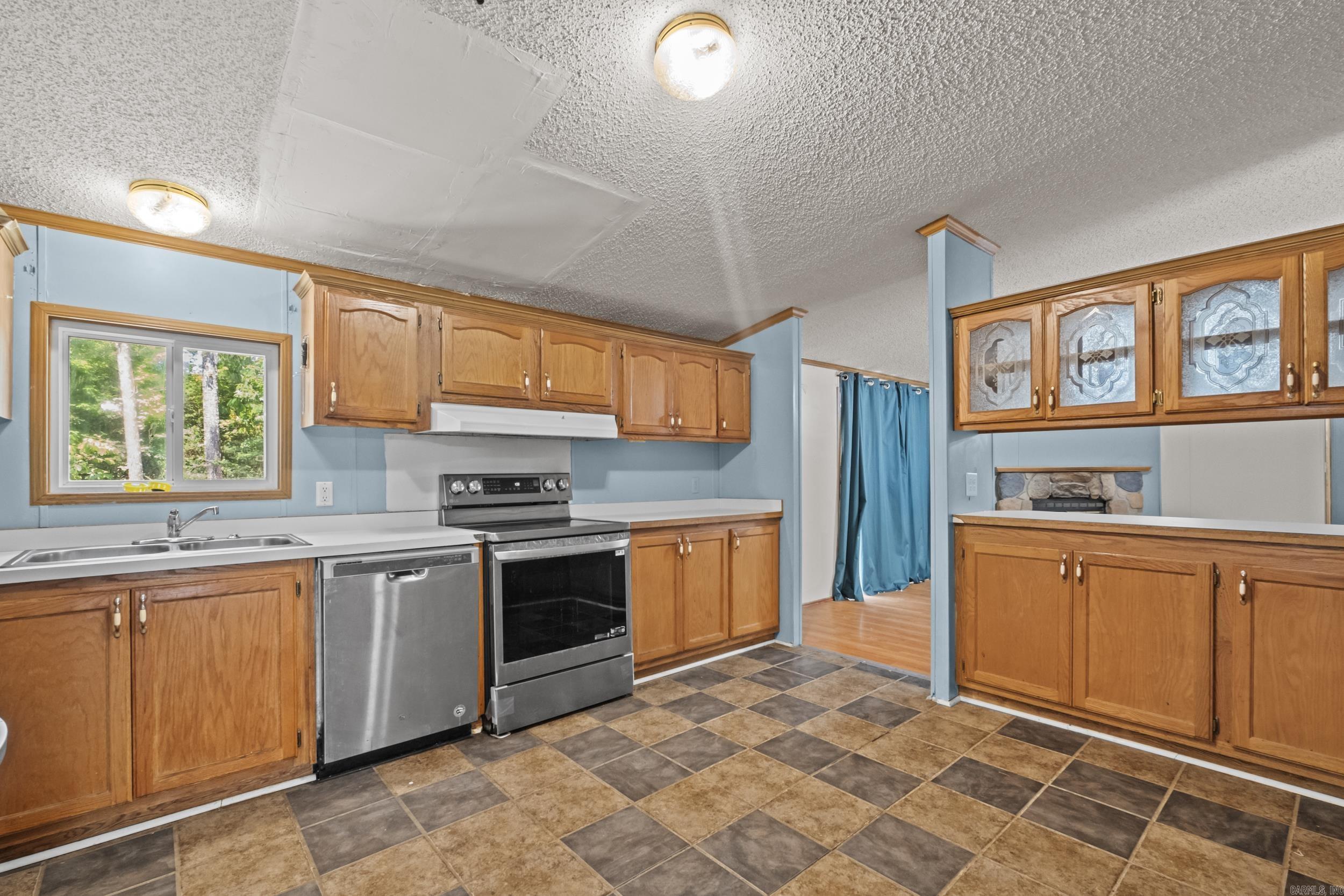 514 Katie  Austin, AR
