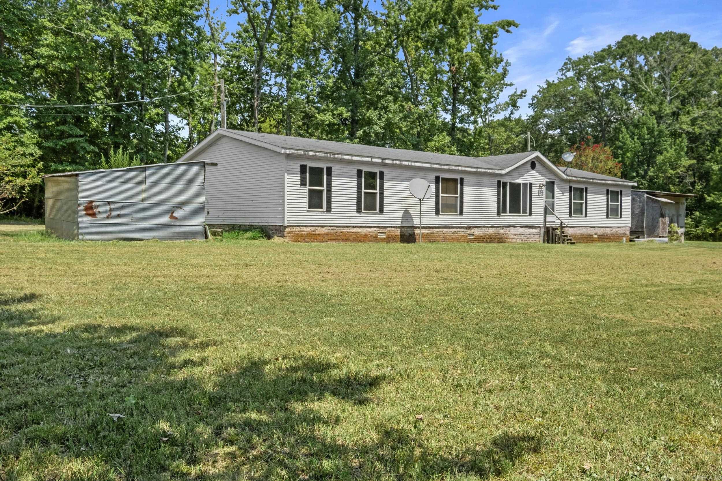 514 Katie  Austin, AR