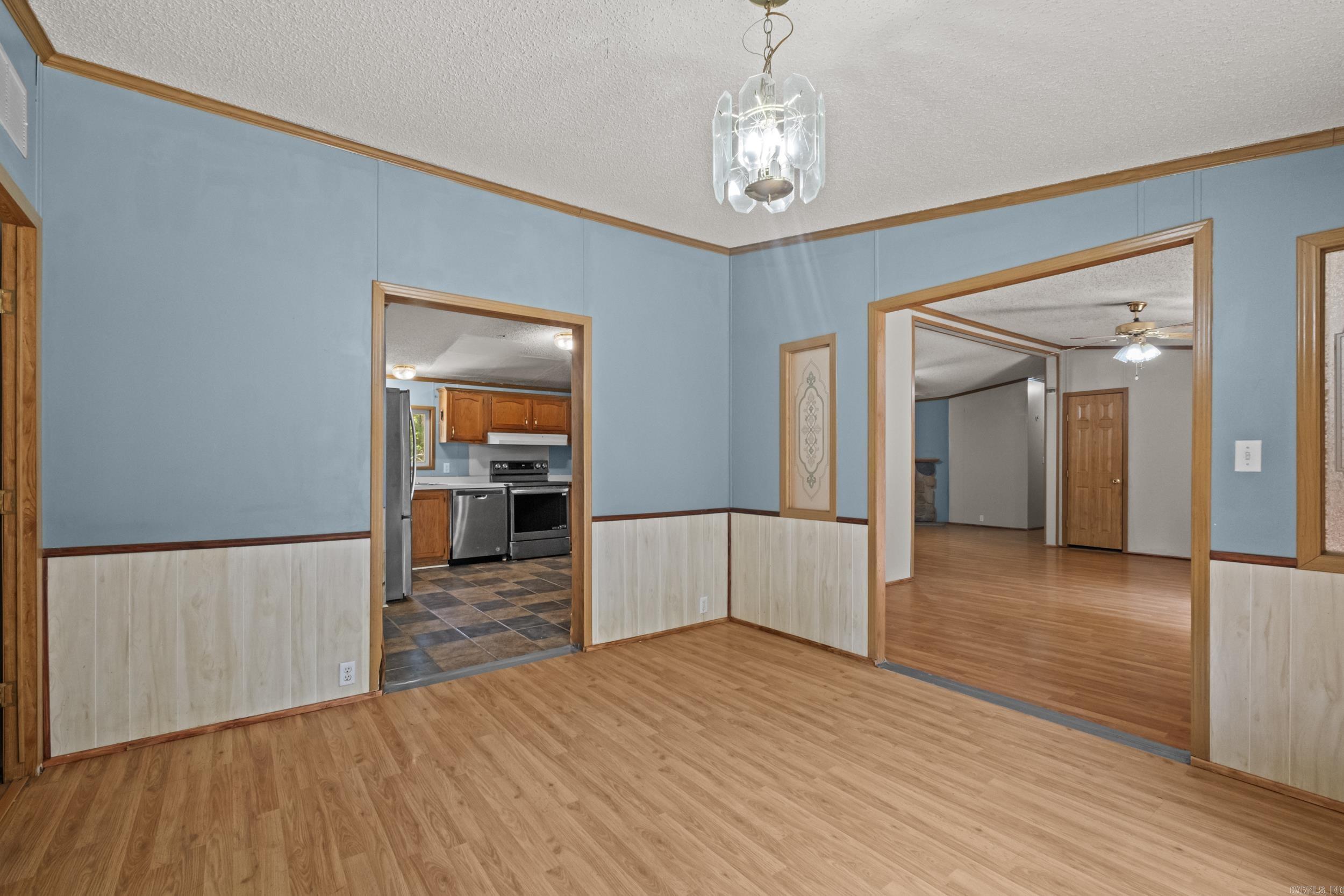514 Katie  Austin, AR