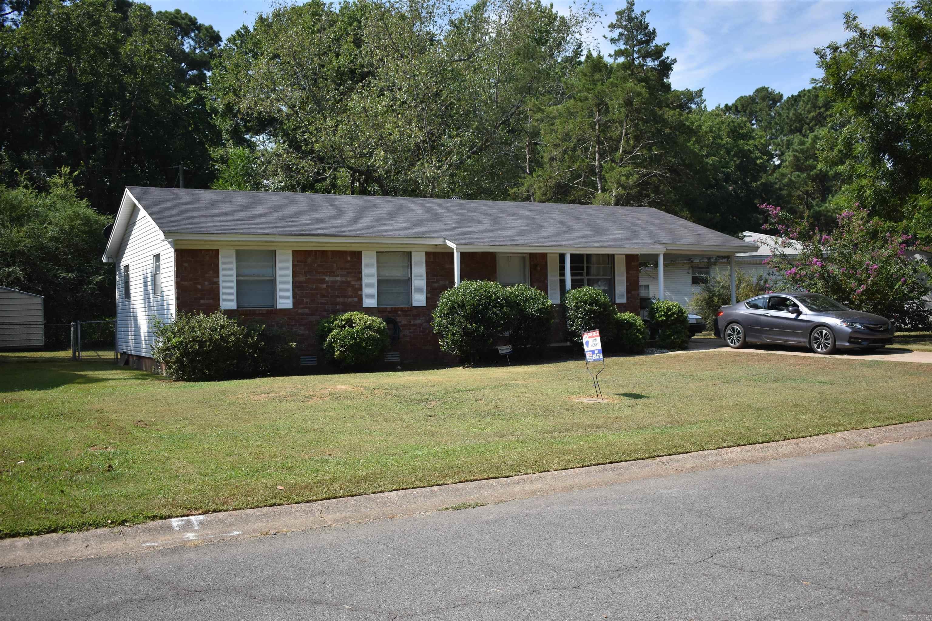 9 Evergreen  Searcy, AR