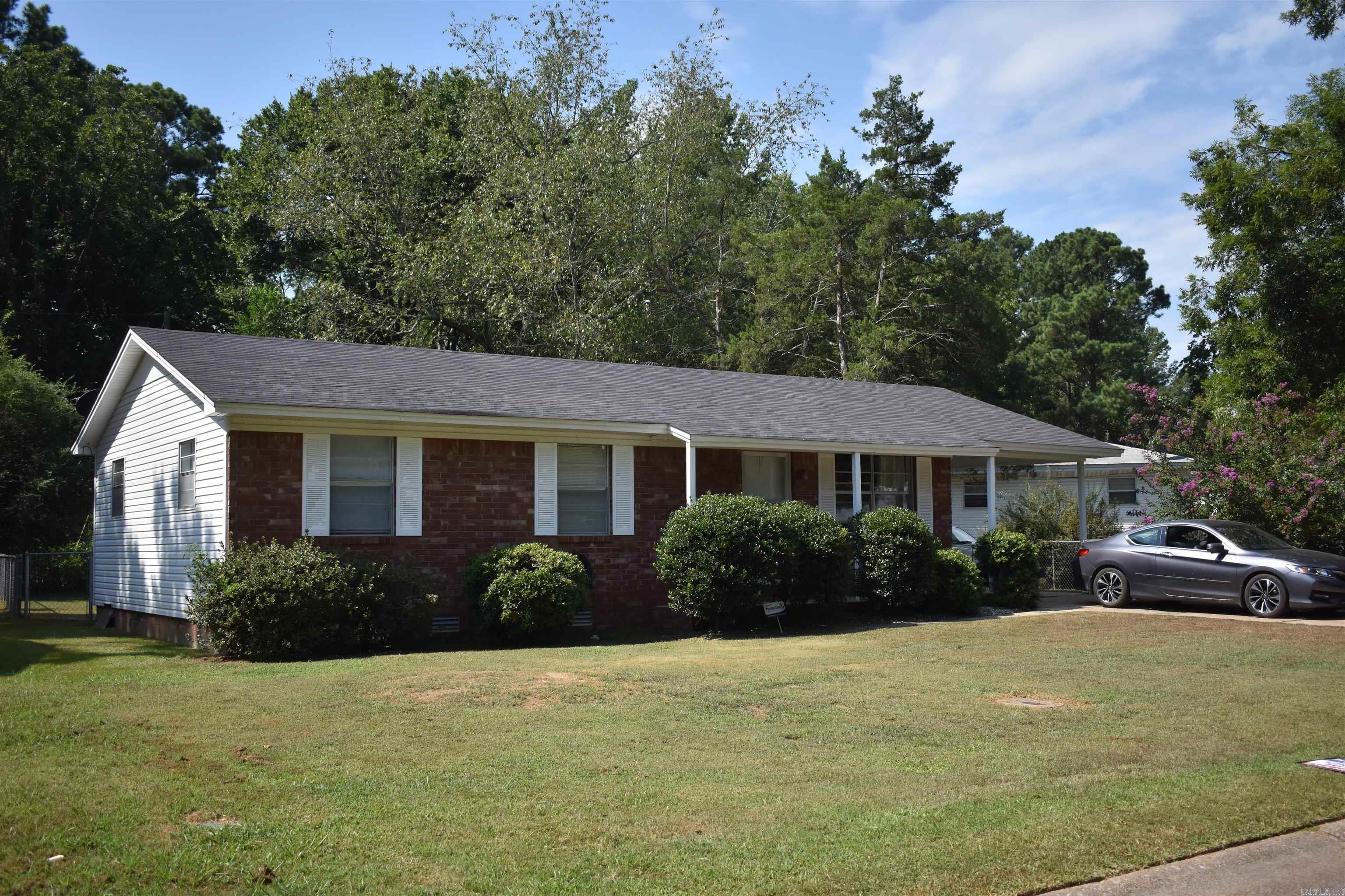 9 Evergreen  Searcy, AR