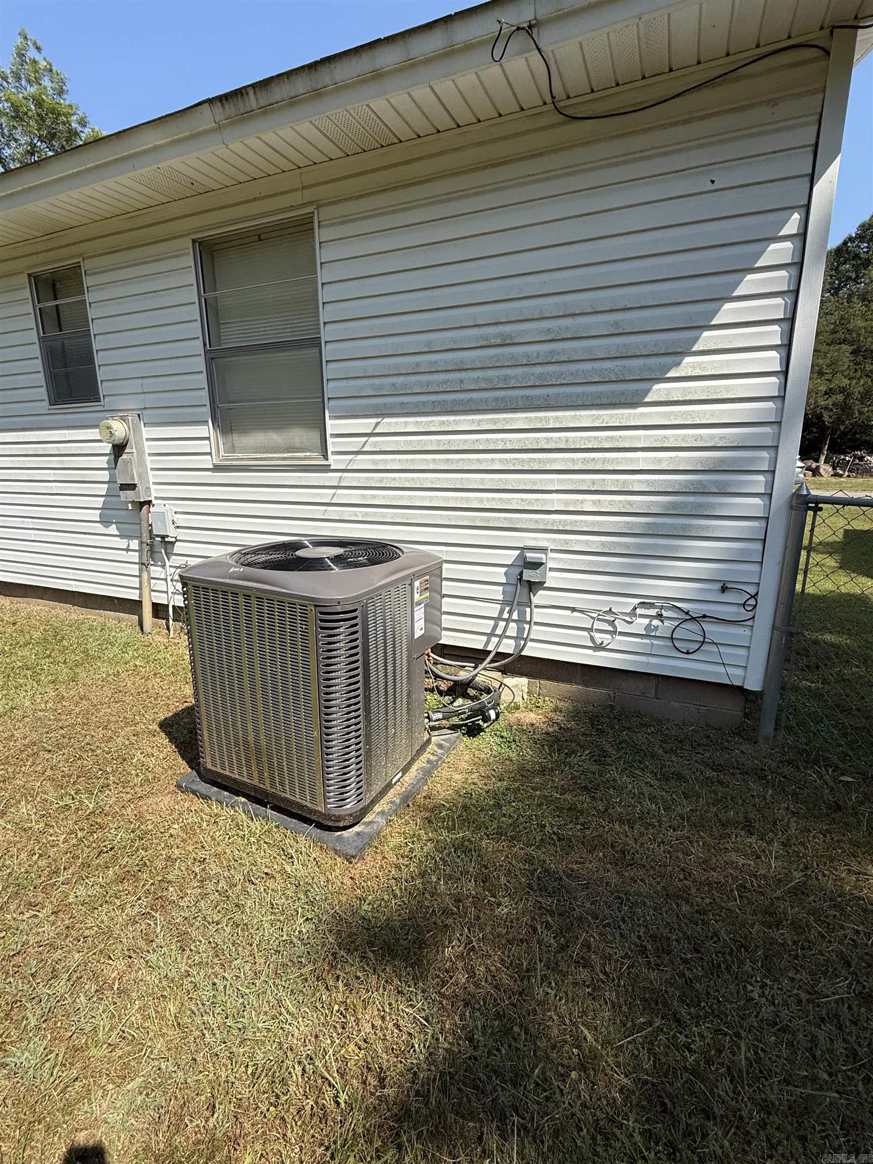 9 Evergreen  Searcy, AR