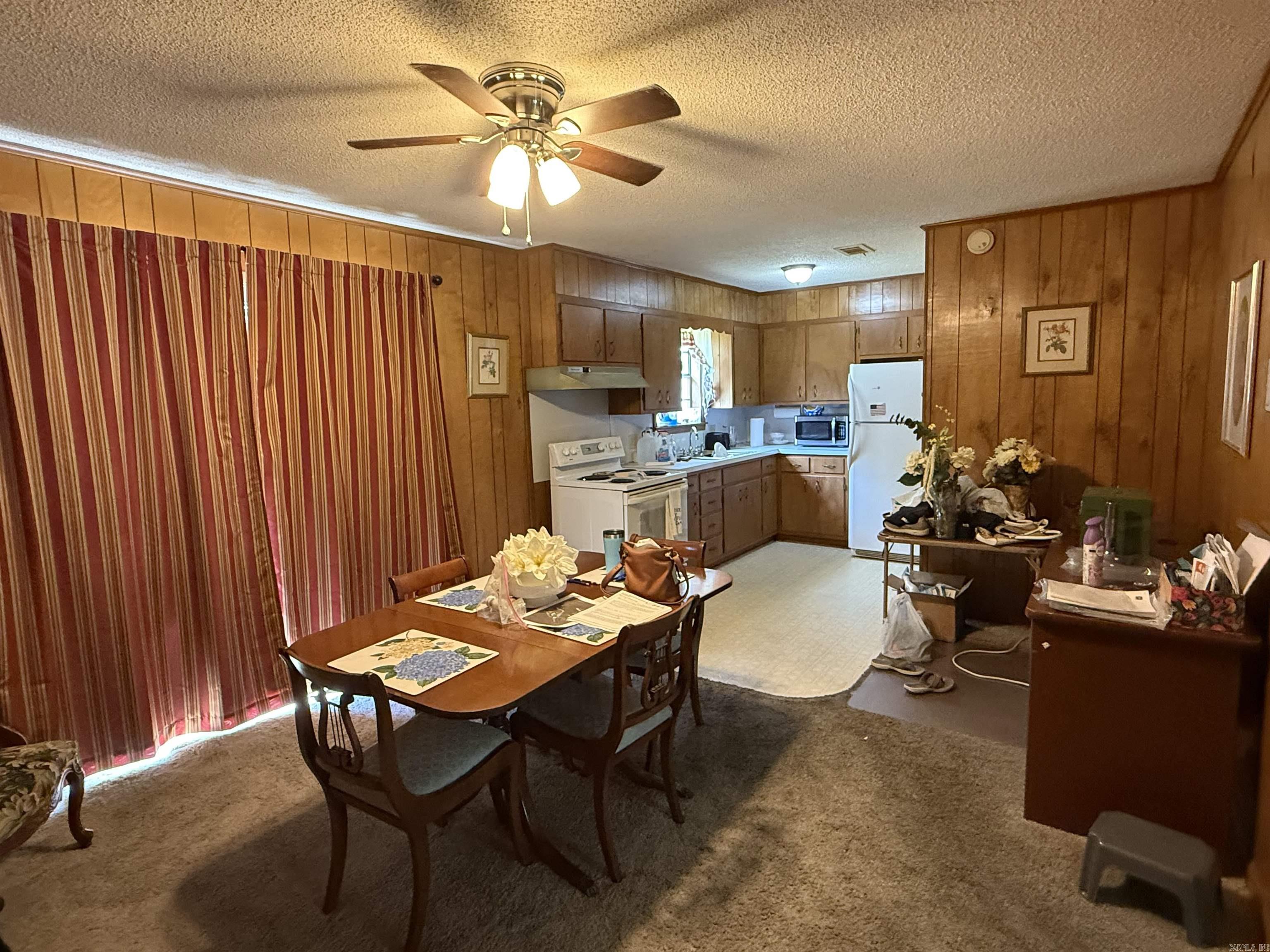 9 Evergreen  Searcy, AR