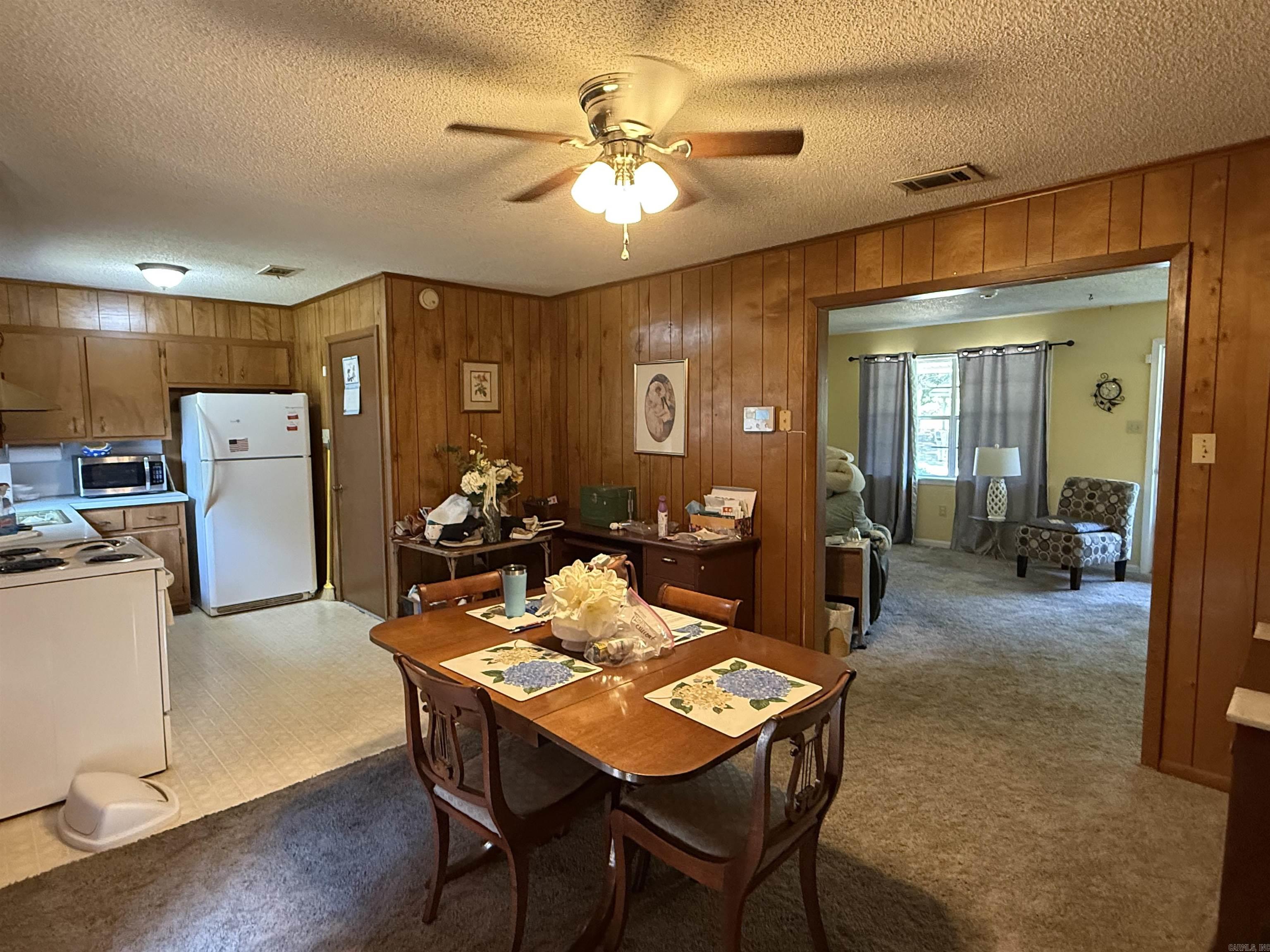 9 Evergreen  Searcy, AR