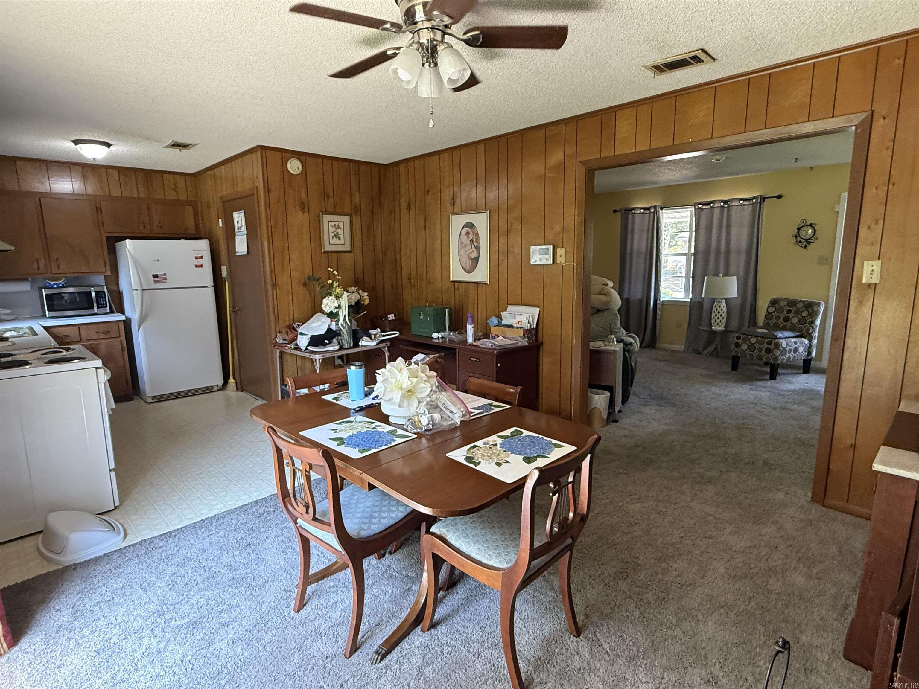 9 Evergreen  Searcy, AR
