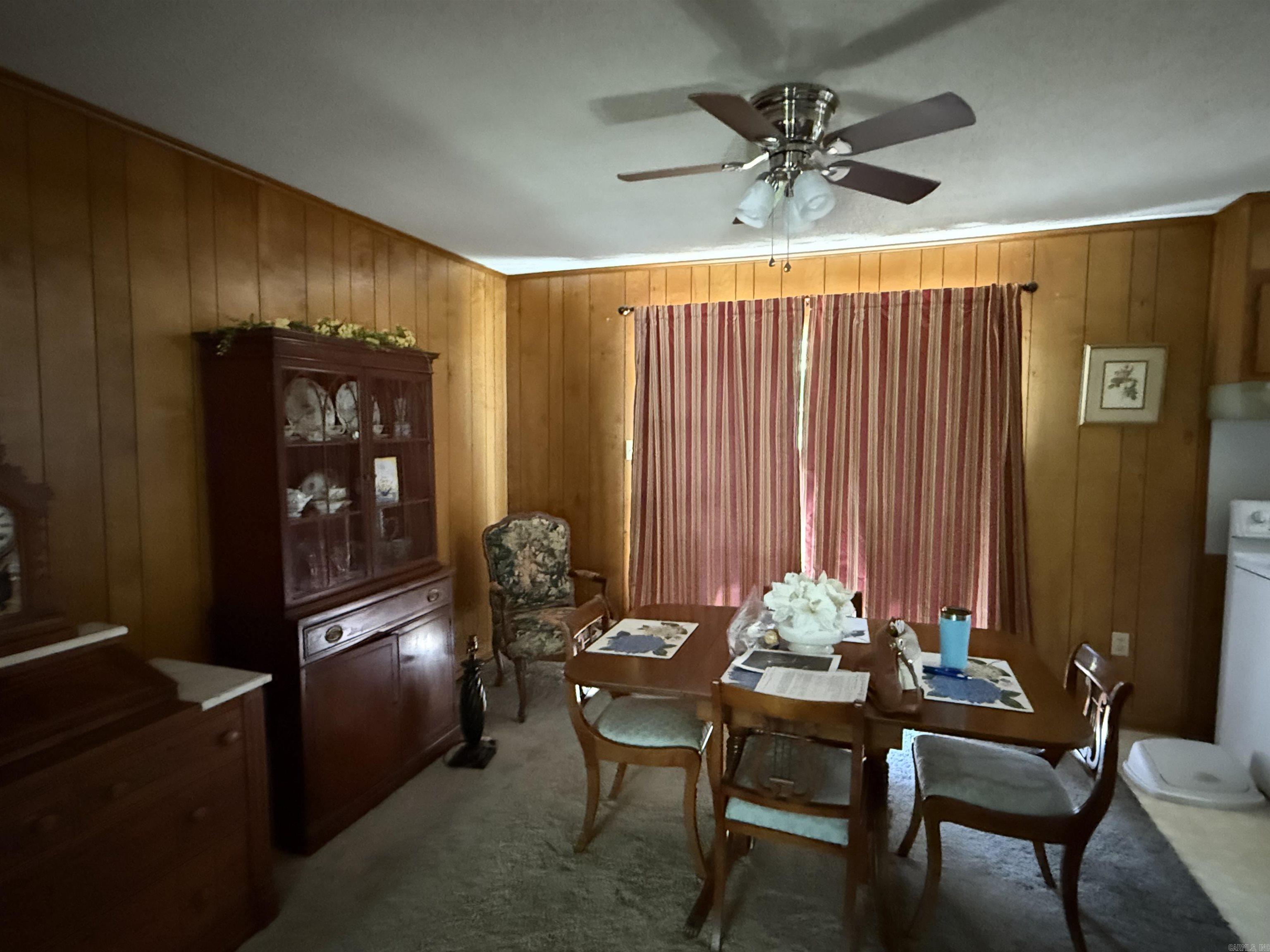 9 Evergreen  Searcy, AR