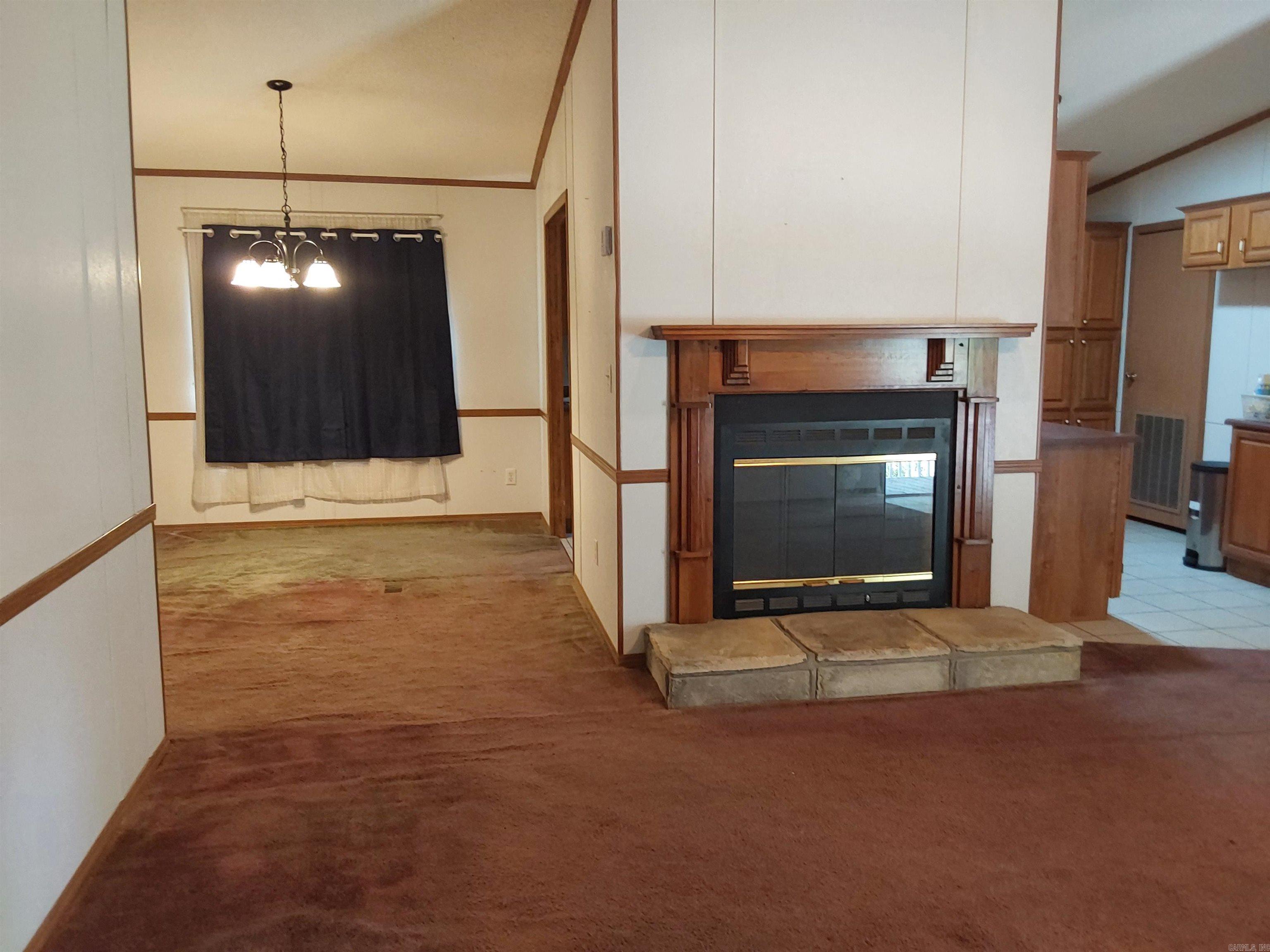 201 Ethel Drive  Bryant, AR