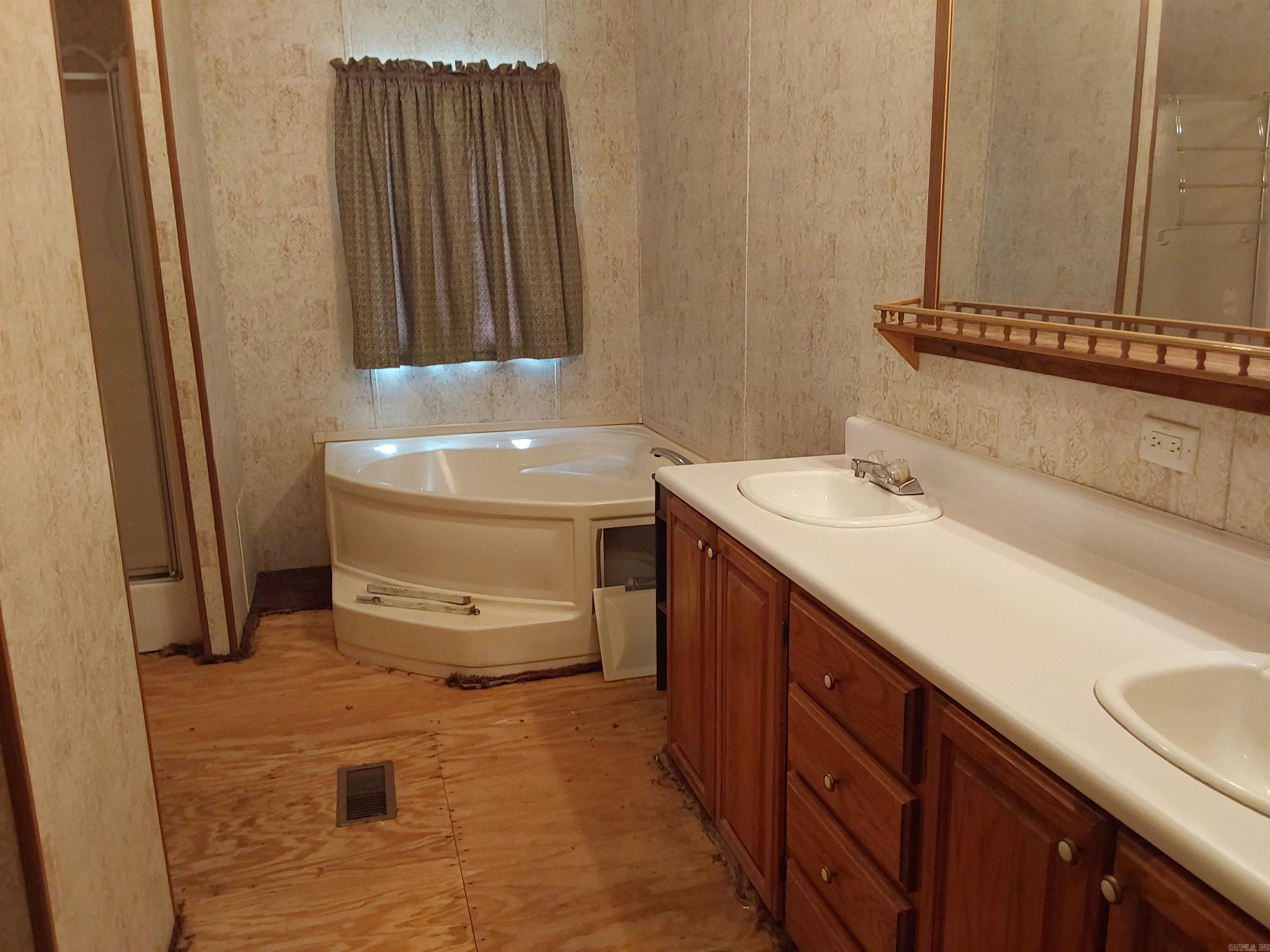 201 Ethel Drive  Bryant, AR