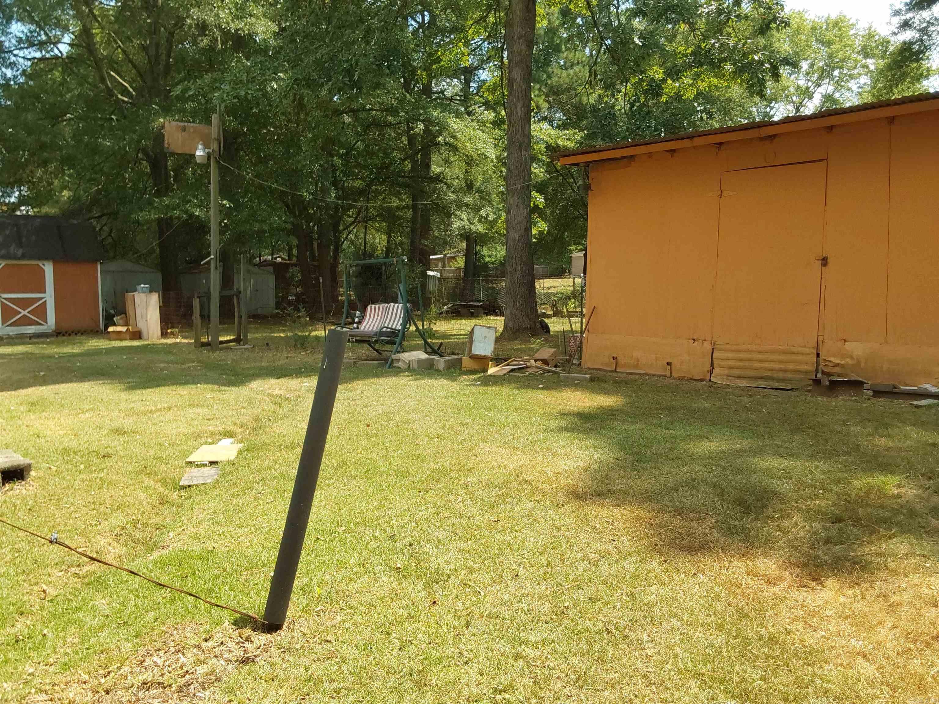 201 Ethel Drive  Bryant, AR