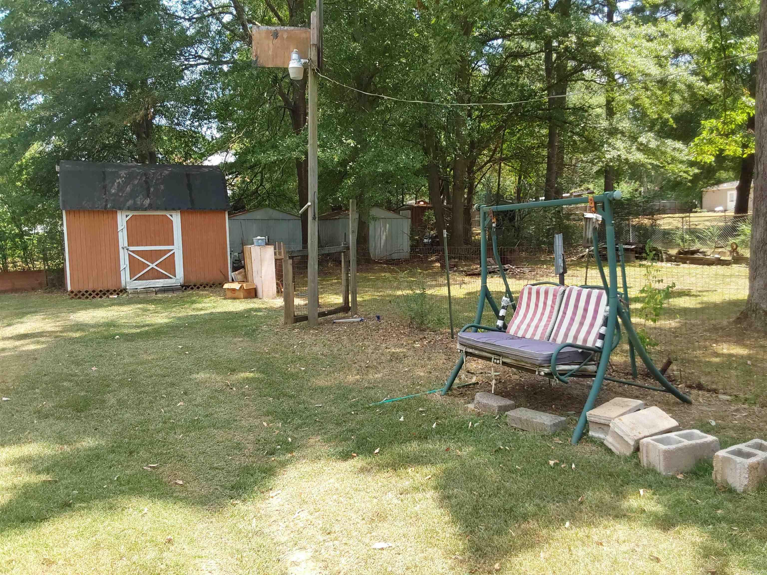 201 Ethel Drive  Bryant, AR