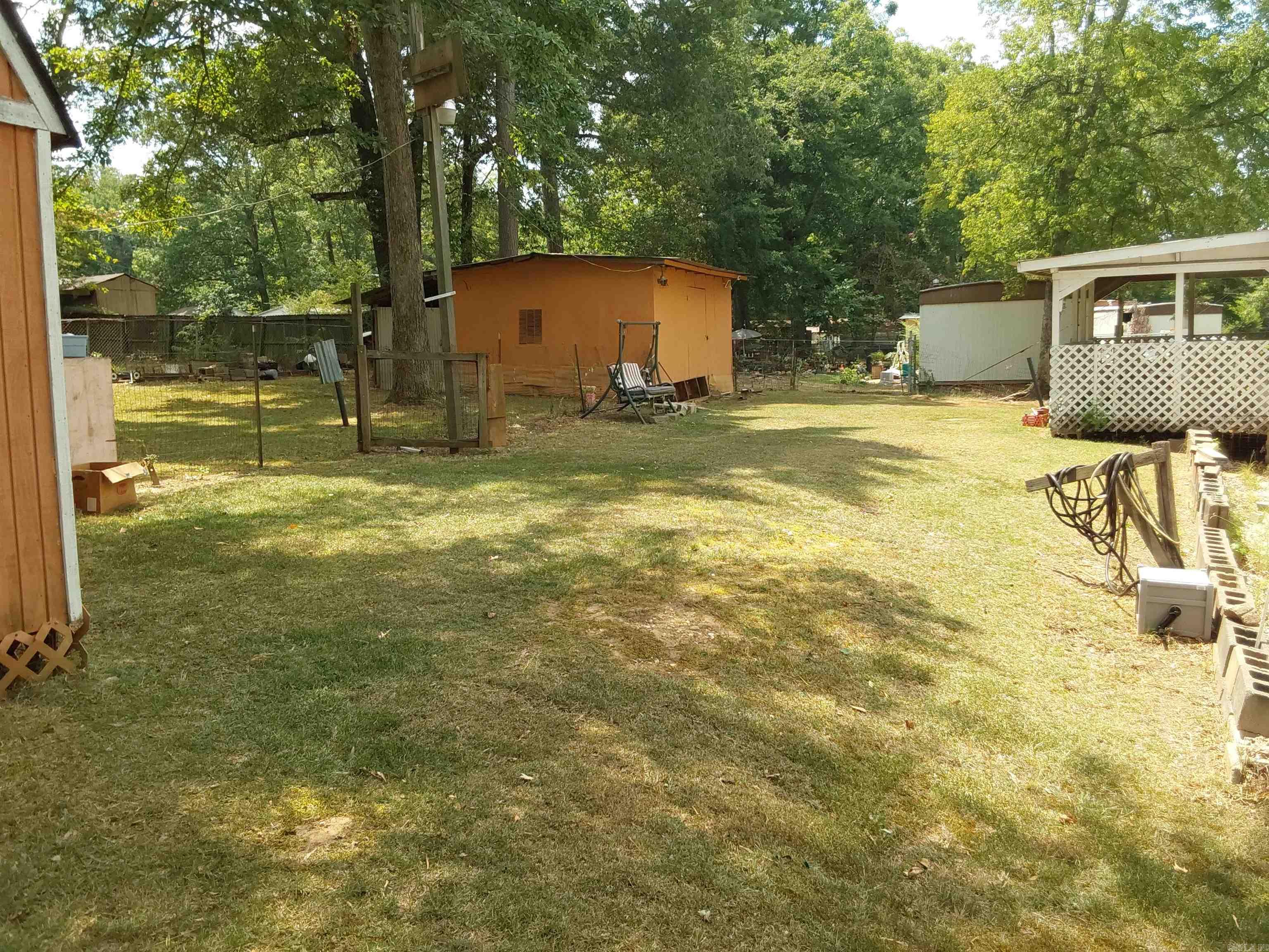 201 Ethel Drive  Bryant, AR