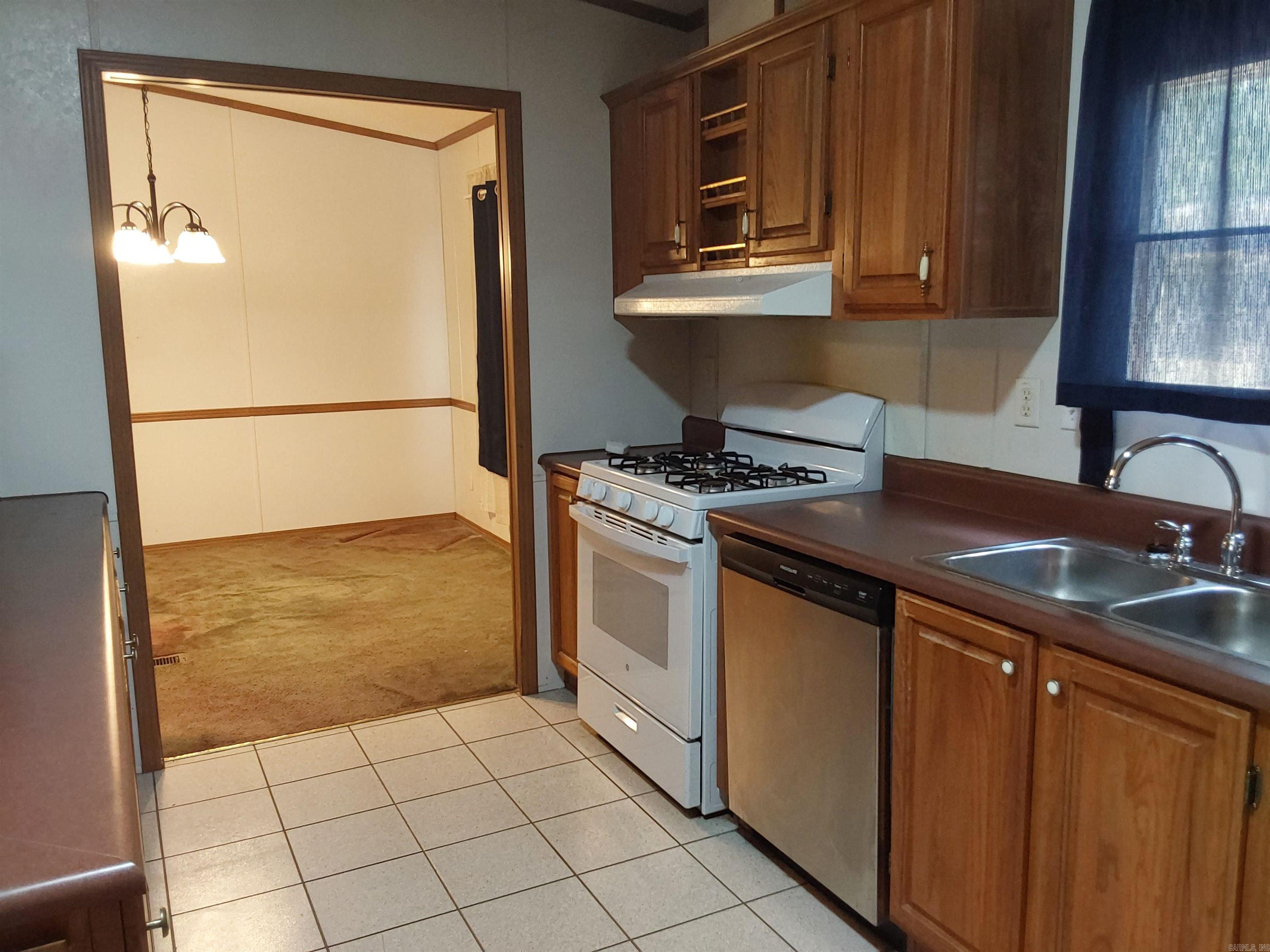 201 Ethel Drive  Bryant, AR