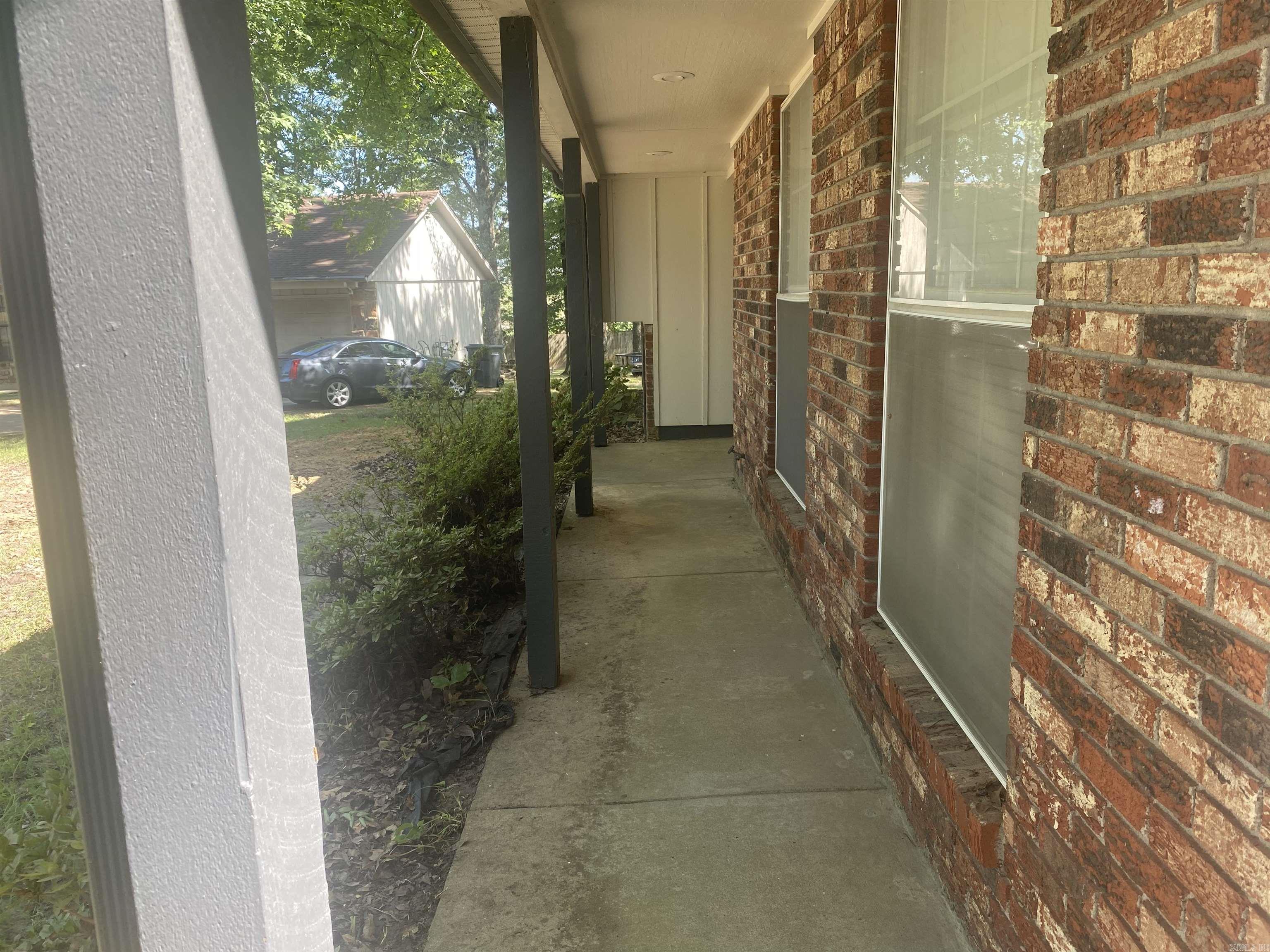 1713 Smoot  Jonesboro, AR